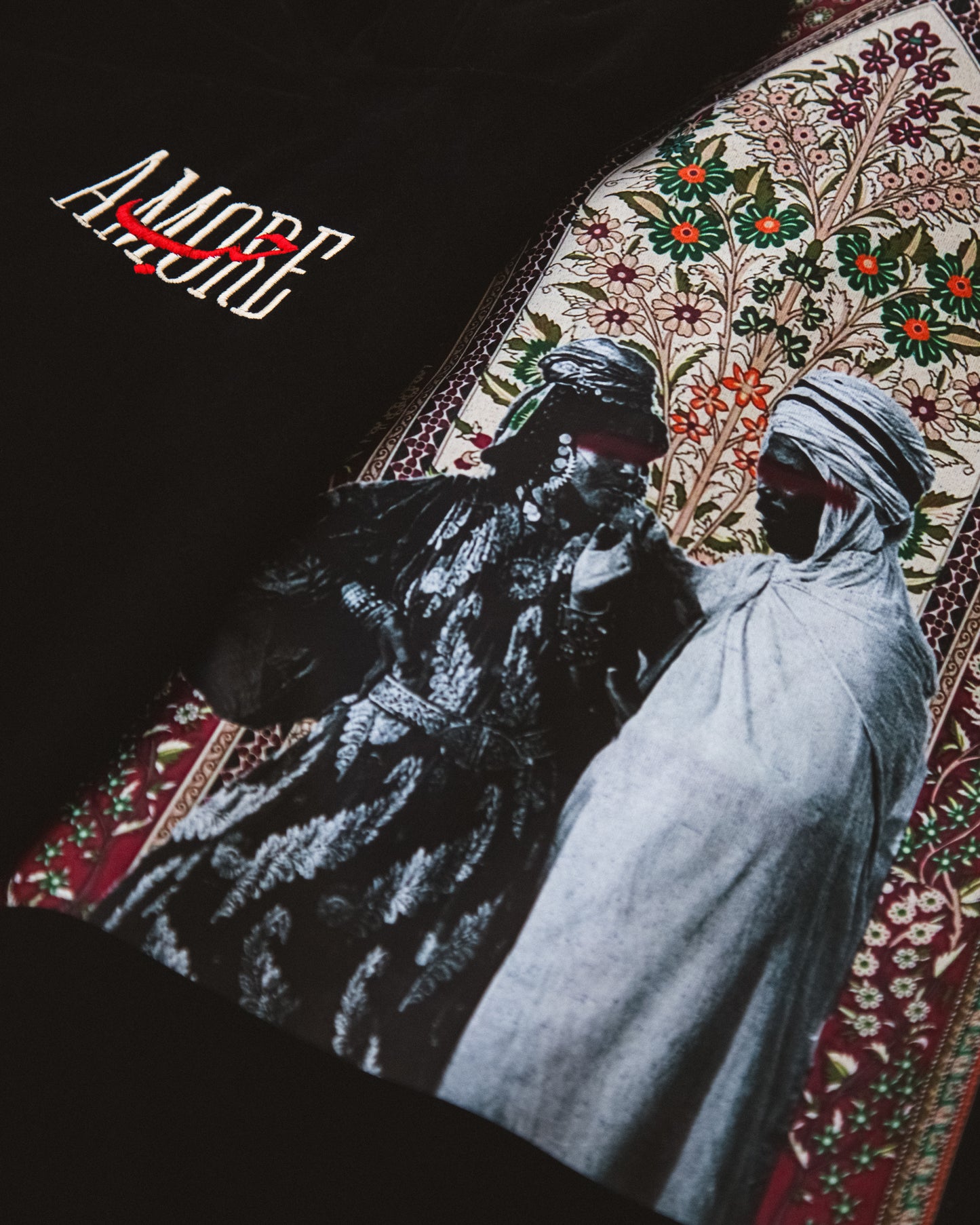 Amore Hoodie