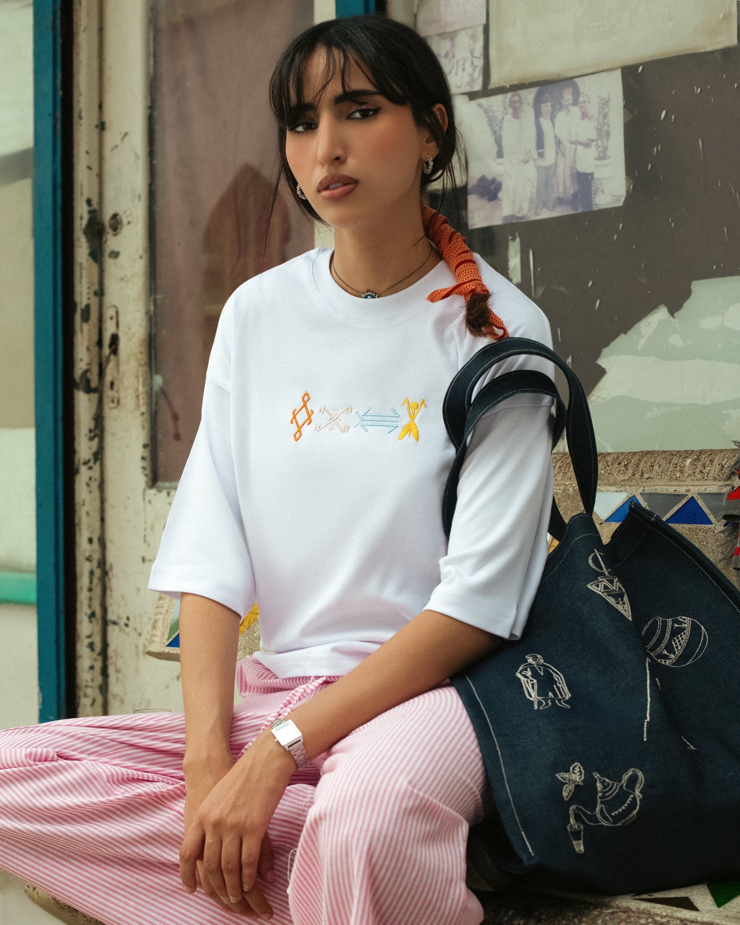Amazigh Essence