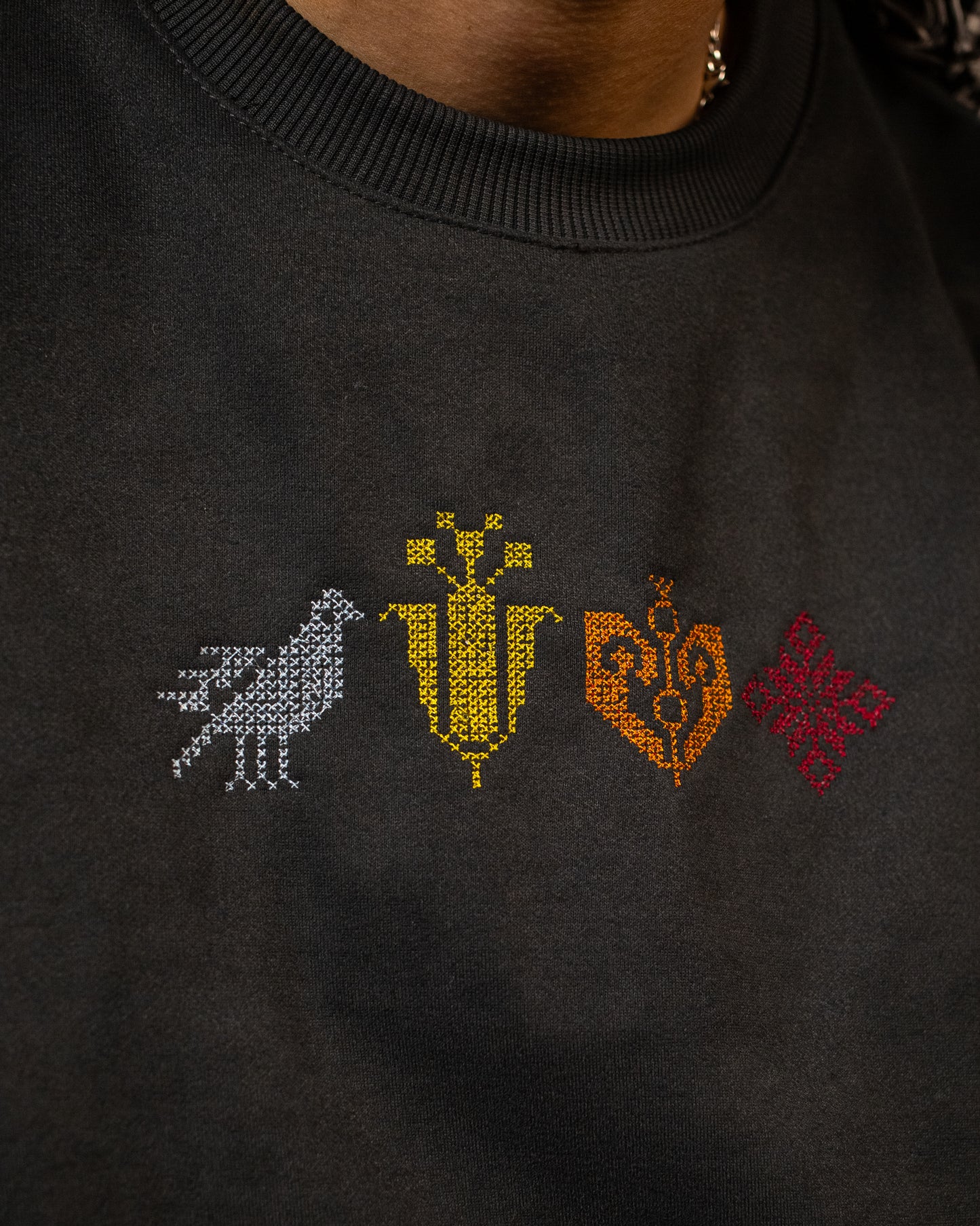Falastin Jumper