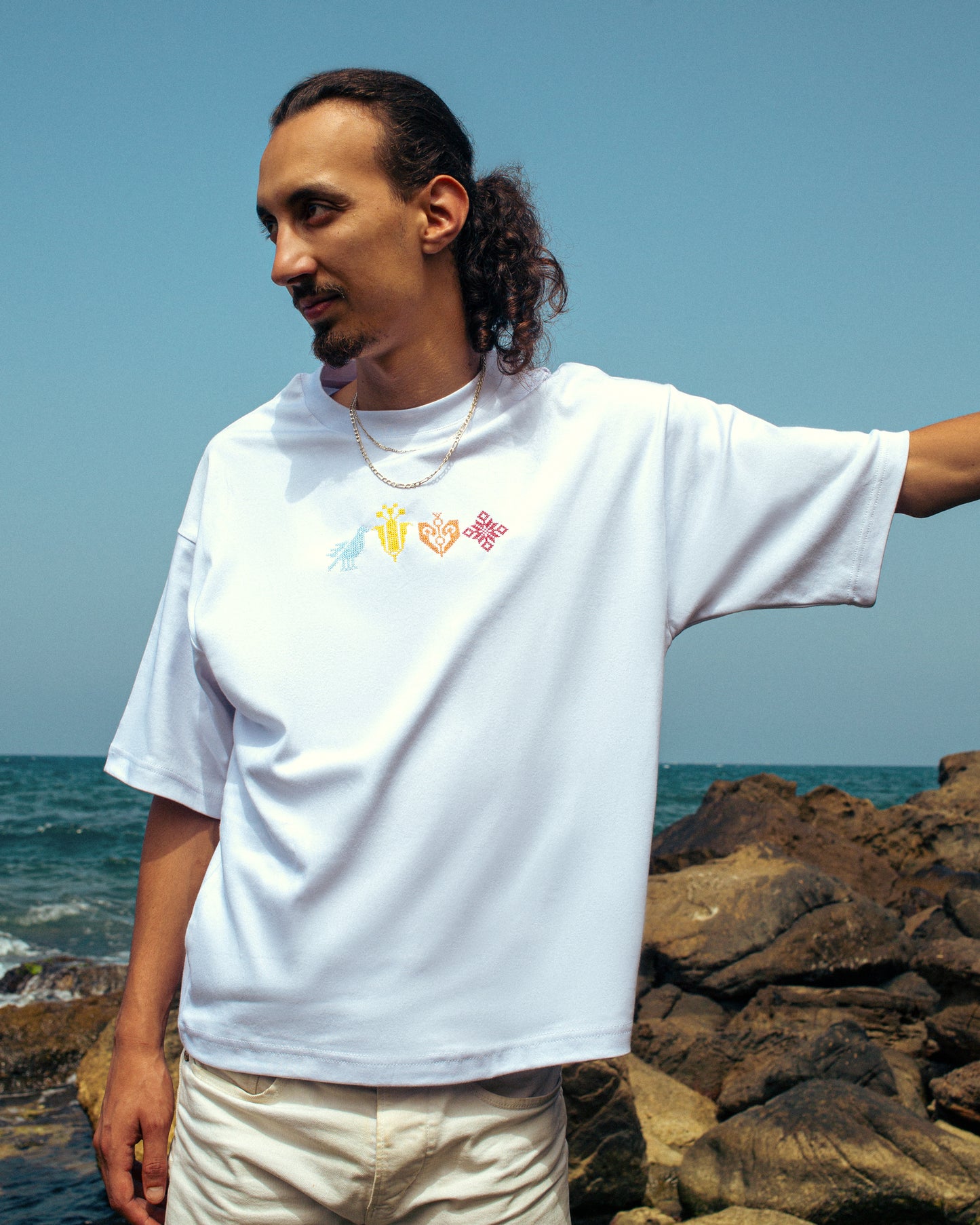 Falastin t-shirt