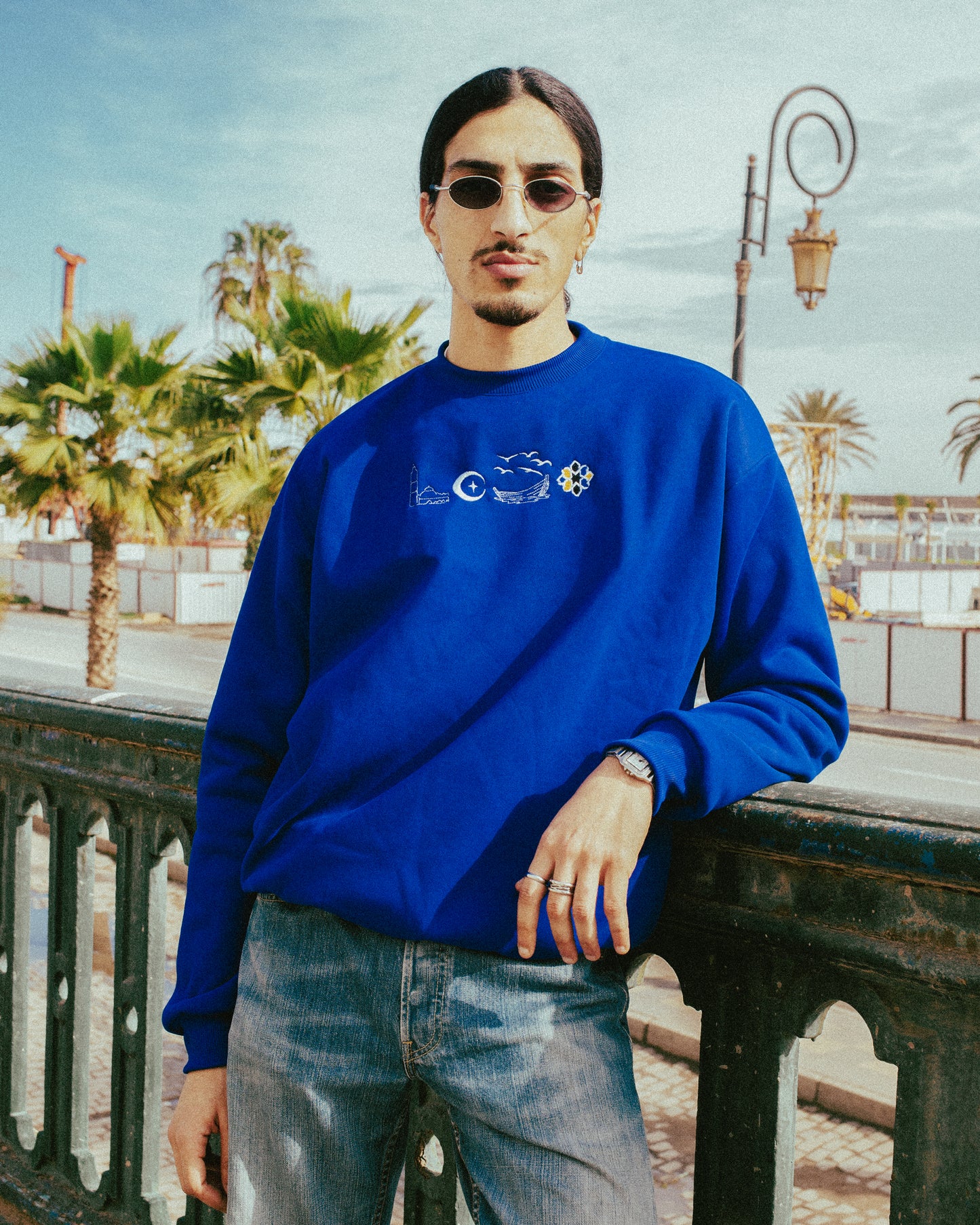 El Djazair Jumper