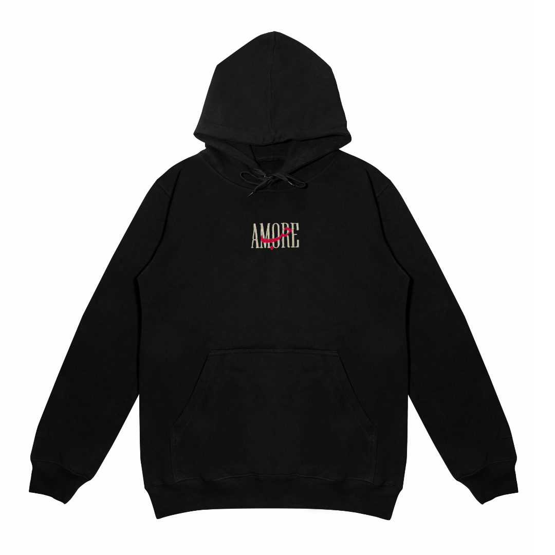 Amore Hoodie