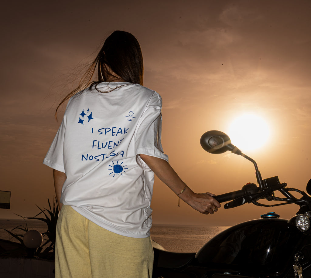 Nostalgia T-Shirt