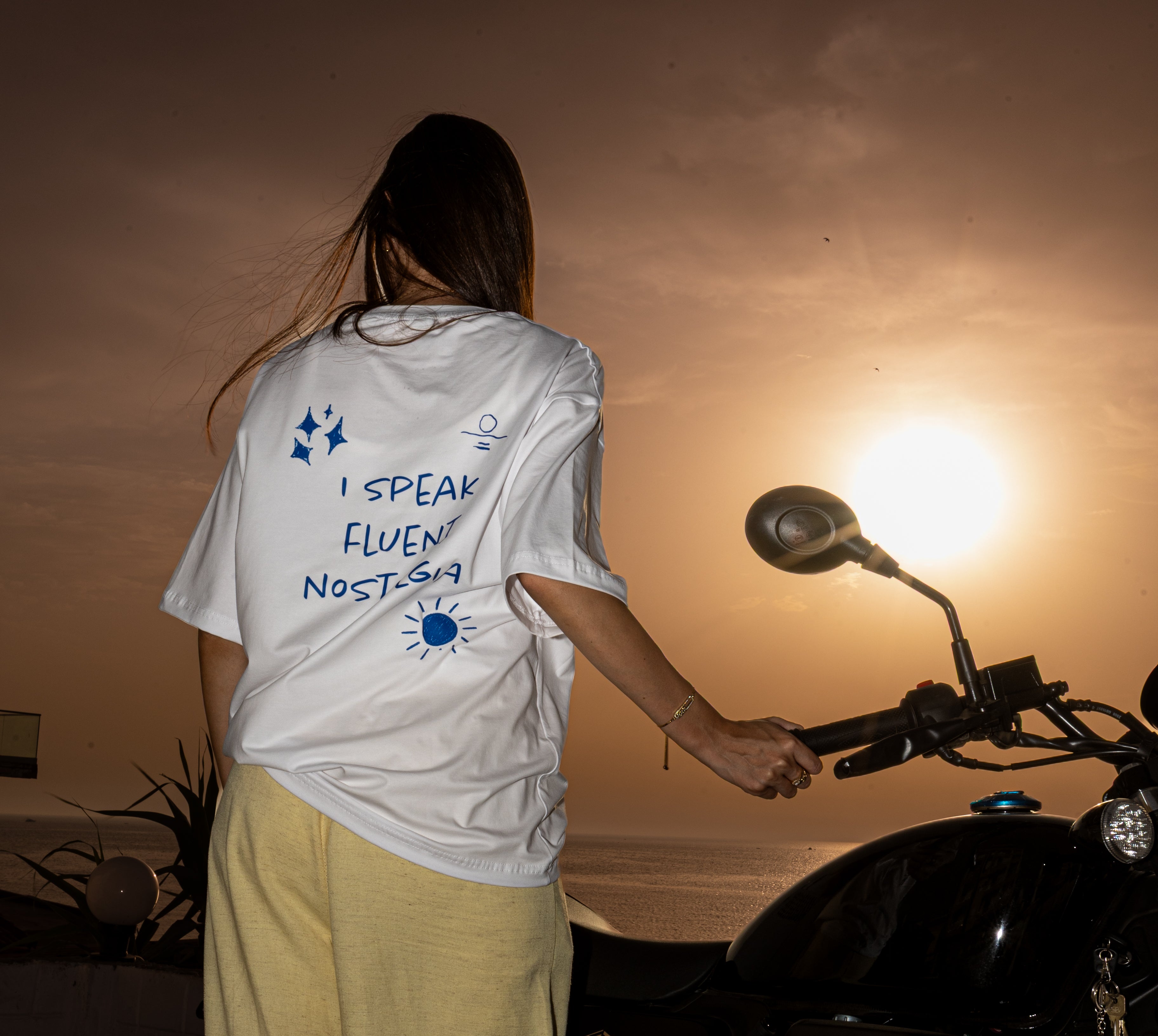Nostalgia T-Shirt
