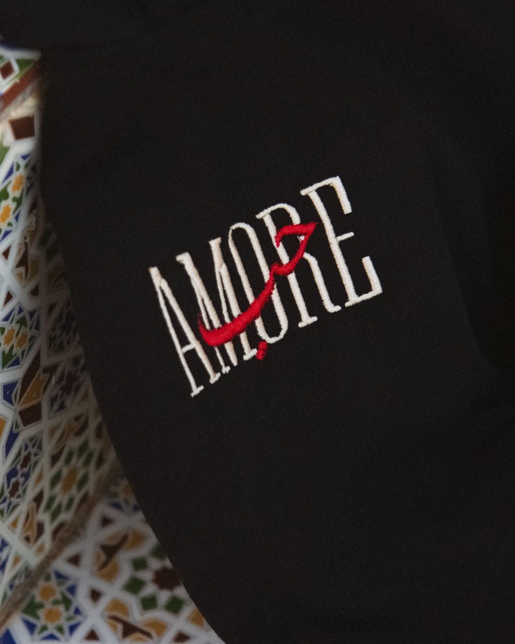 Amore Hoodie
