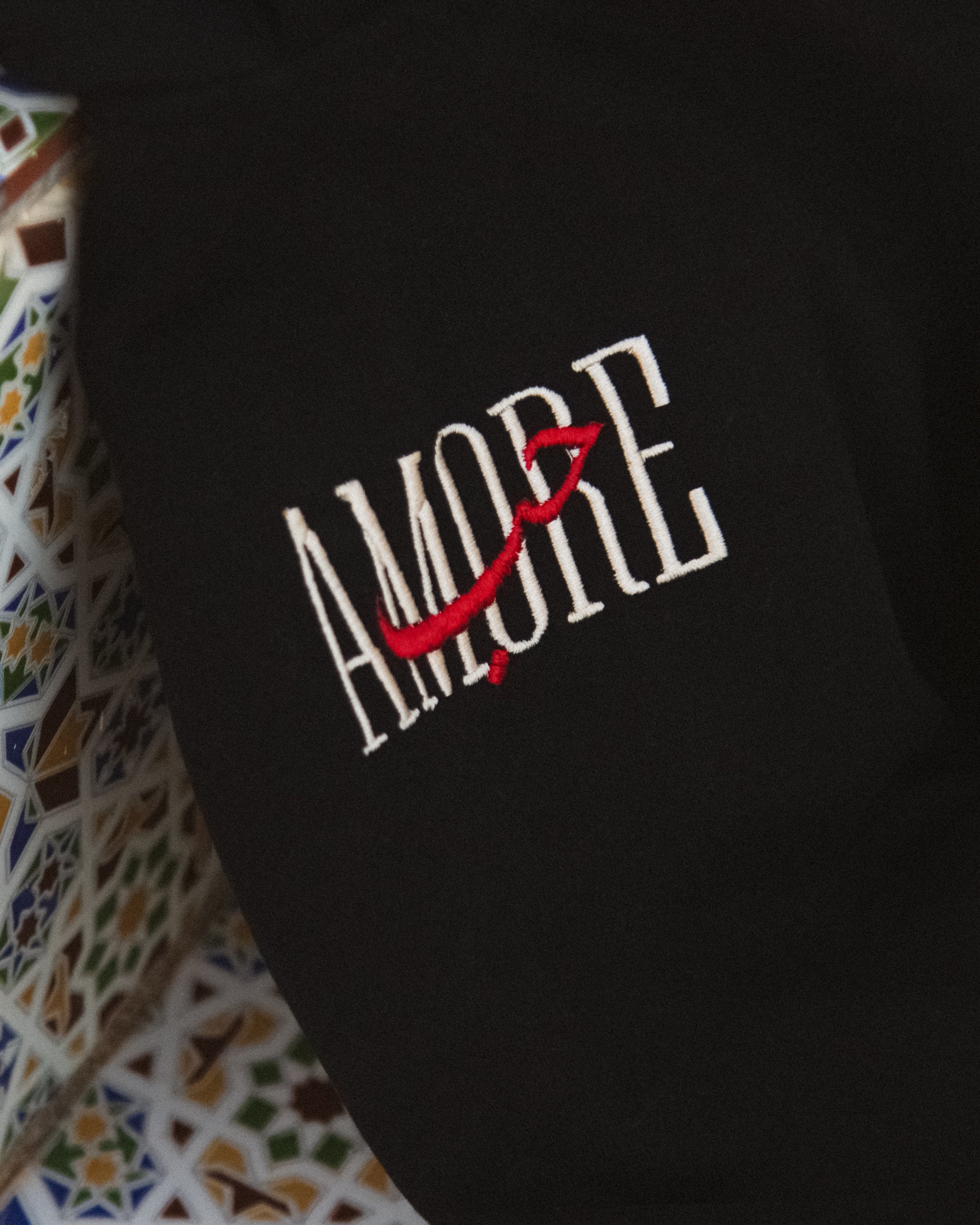 Amore Hoodie
