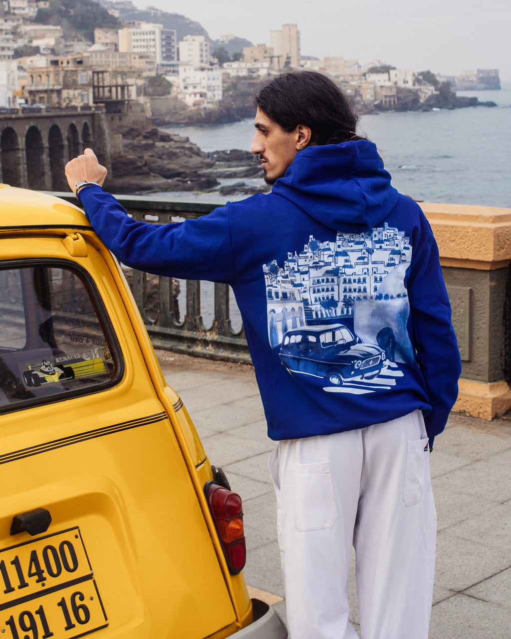 R4 Edition Hoodie