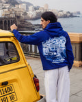 R4 Edition Hoodie