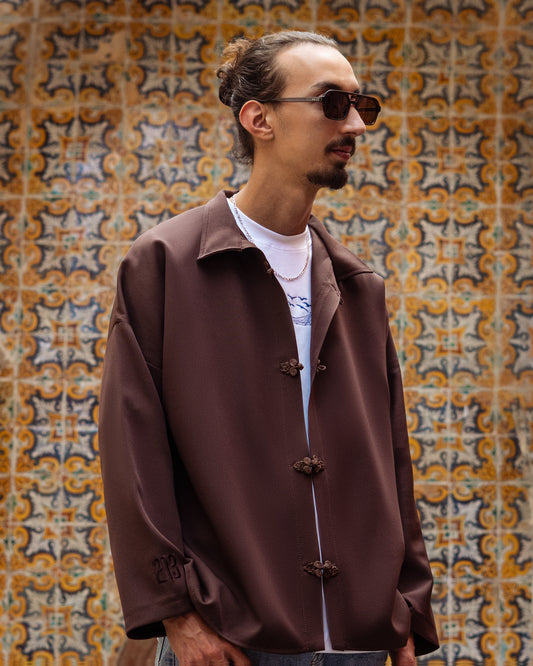 La Casbah Edit Shanghaï