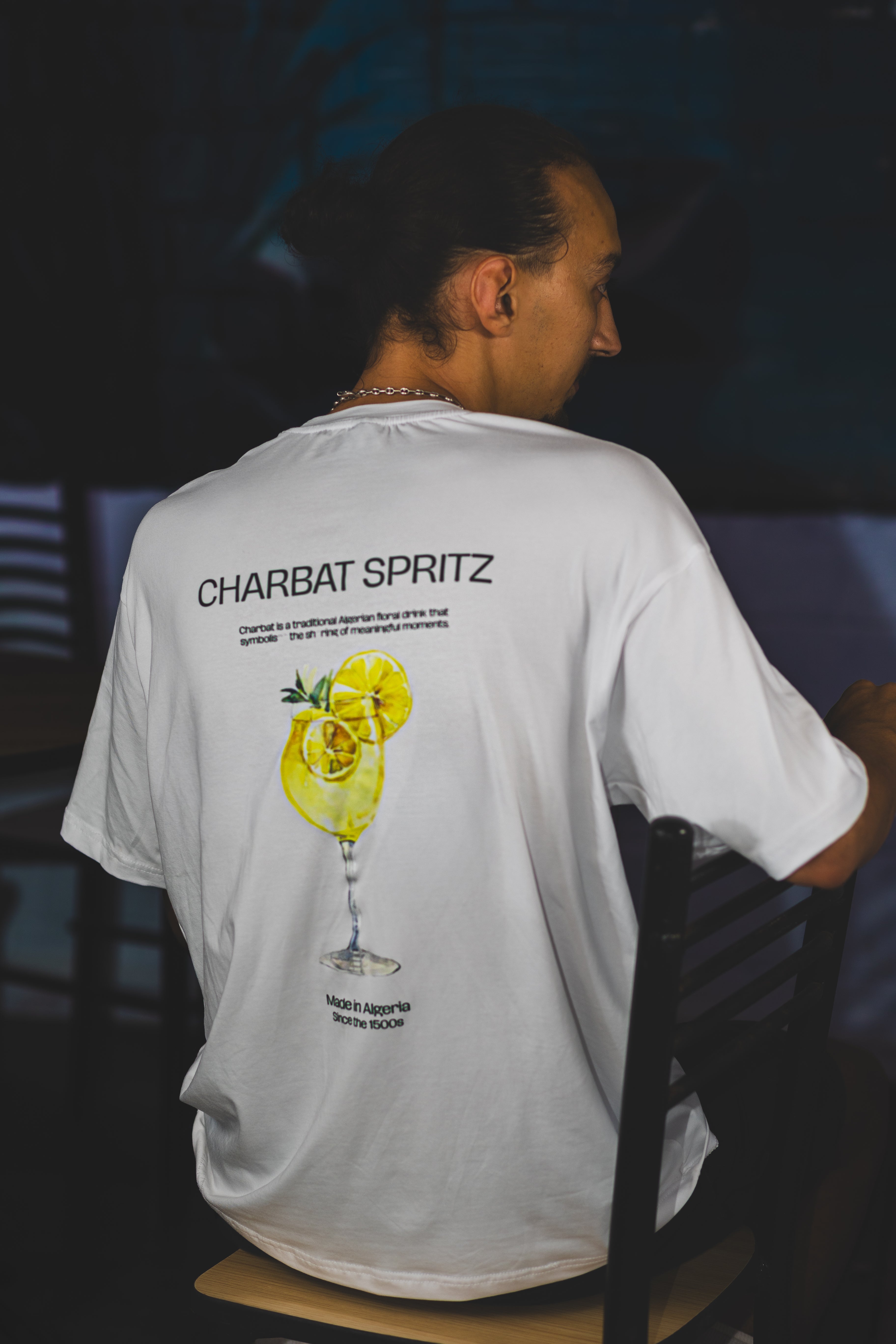 Charbat T-Shirt