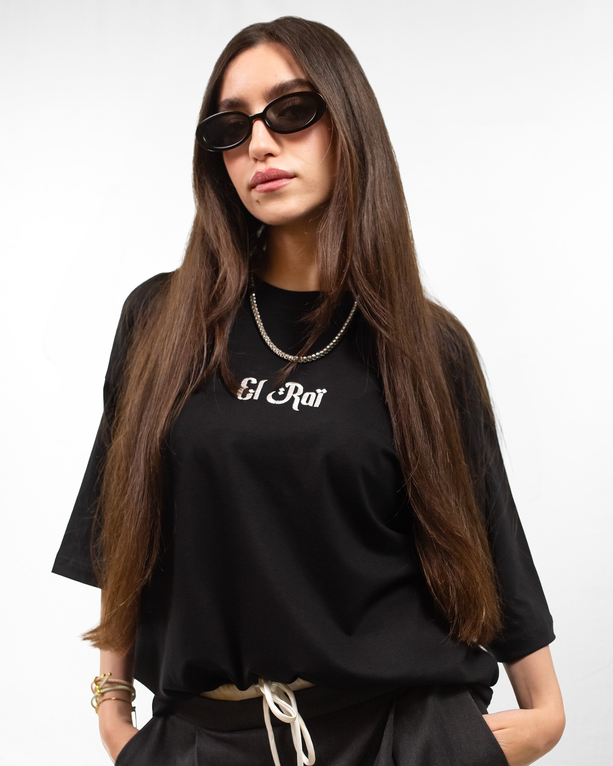 El Raï Tee
