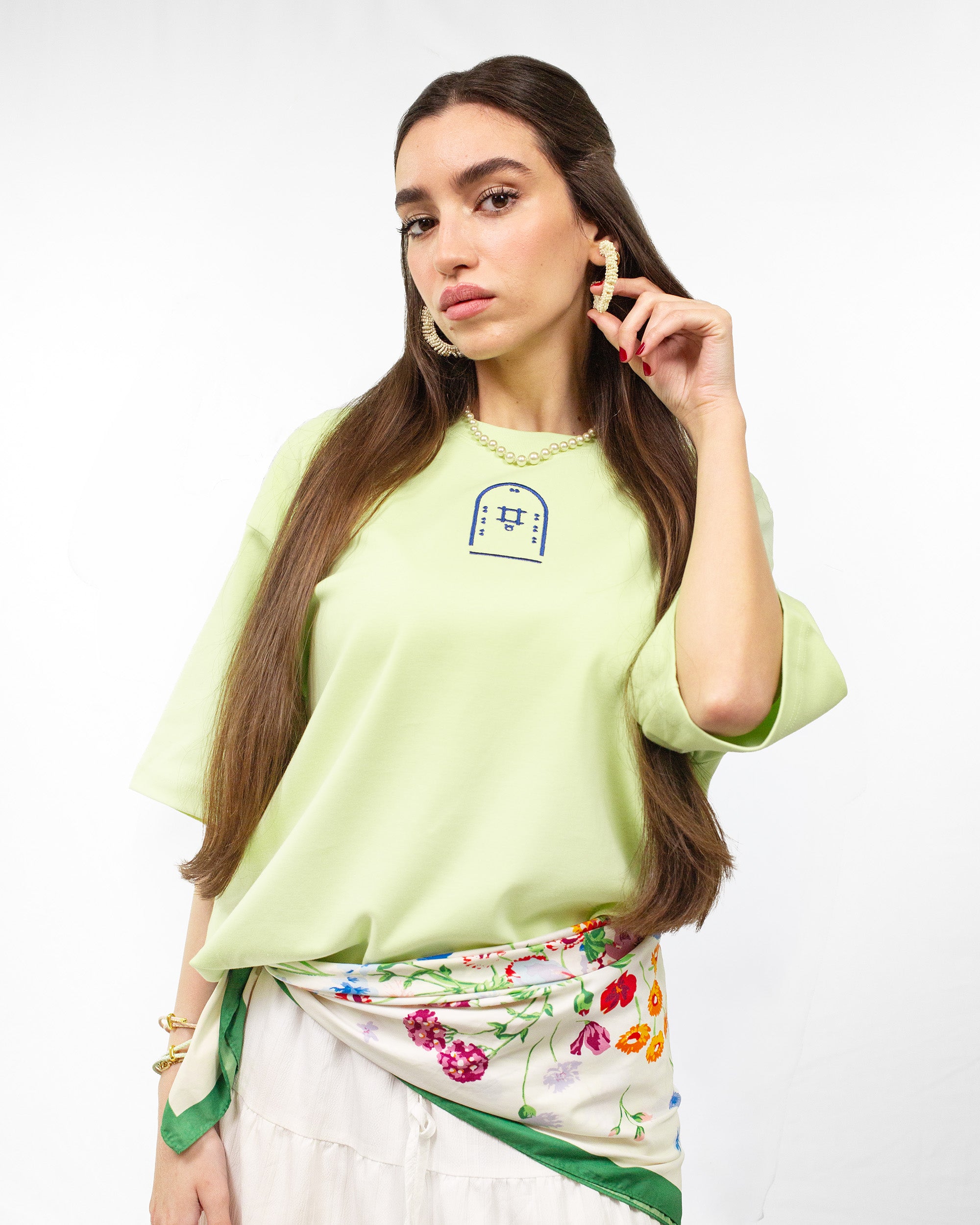 R4 Tee