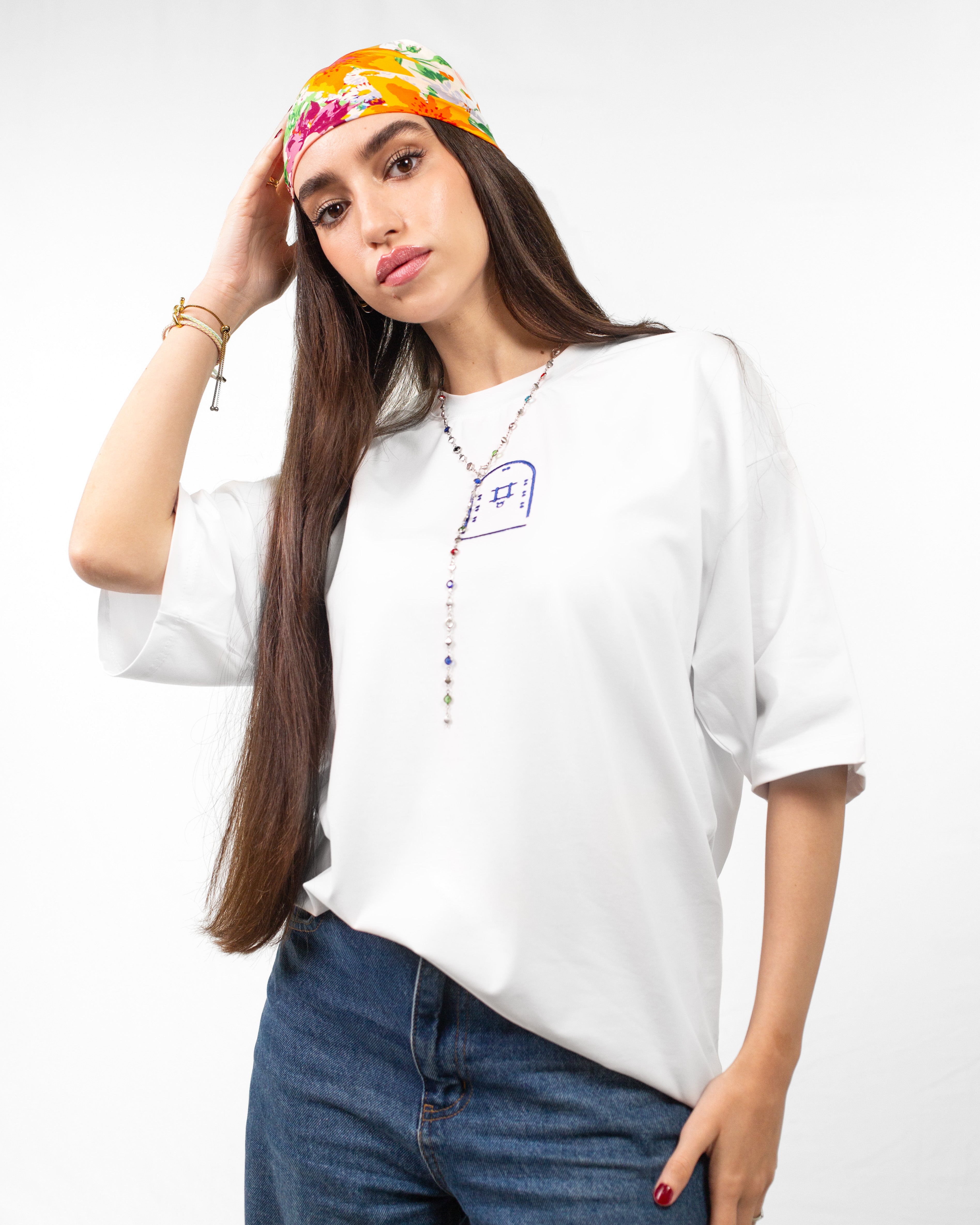 R4 Tee