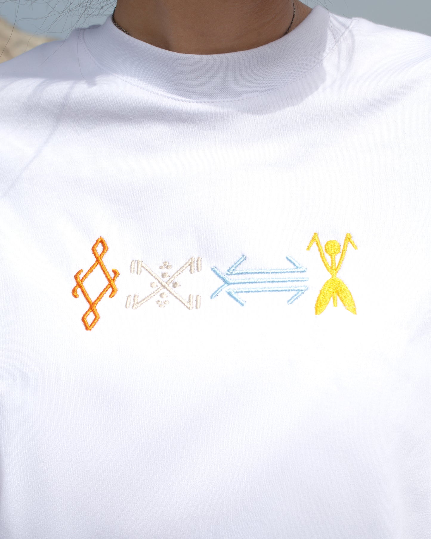 Amazigh Essence