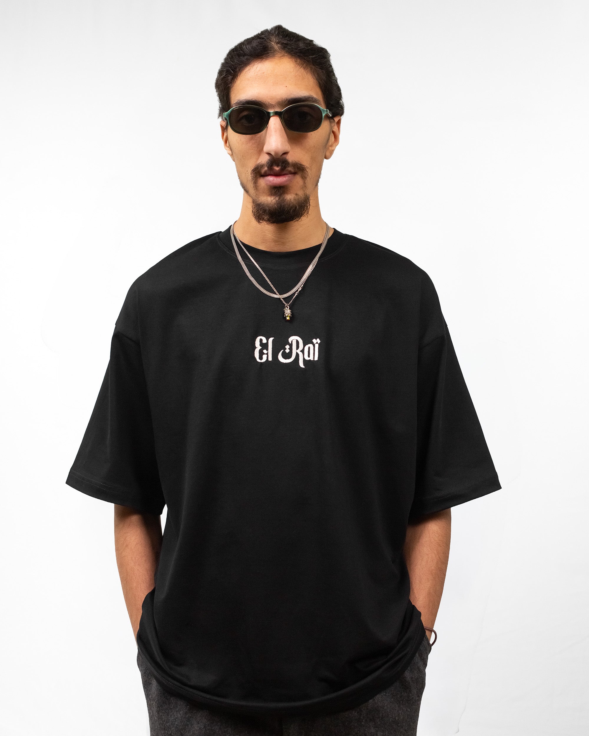 El Raï Tee