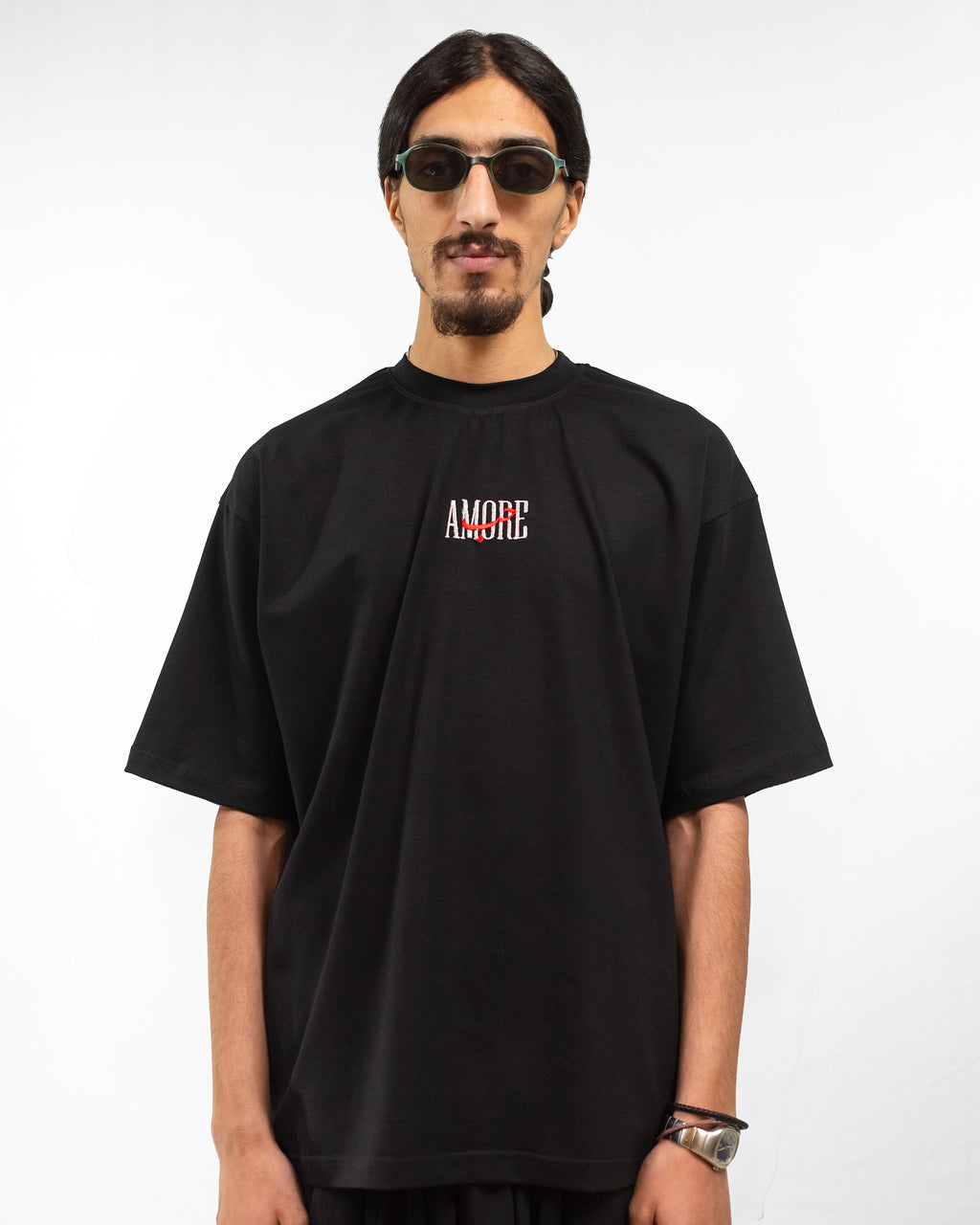 Amore Tee