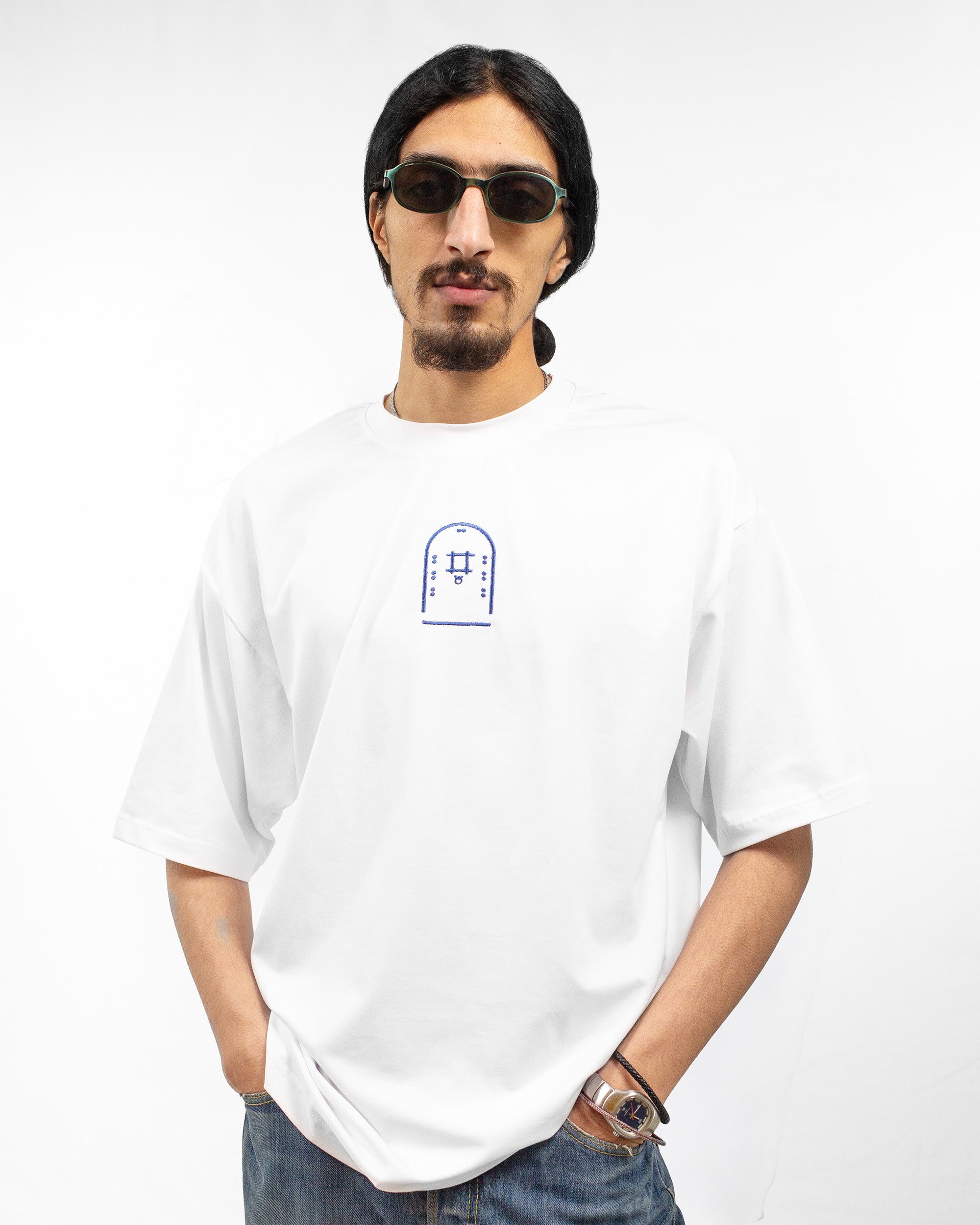 R4 Tee