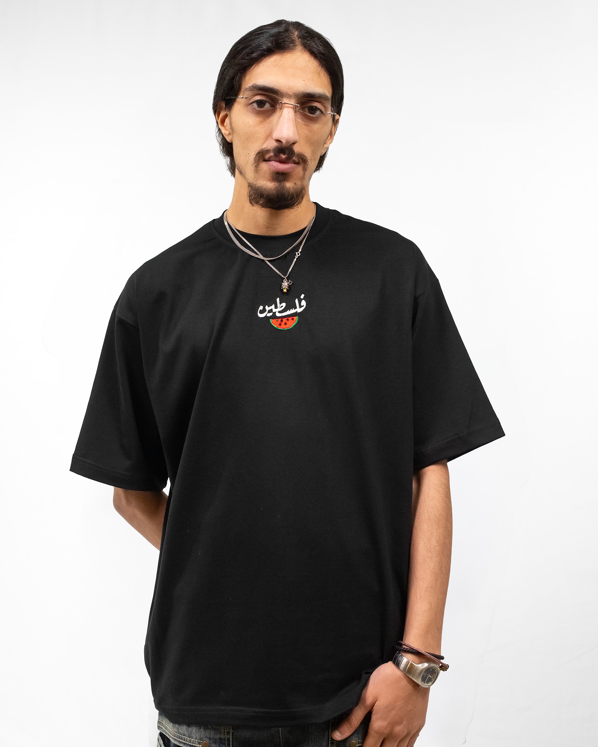 Palestina Tee
