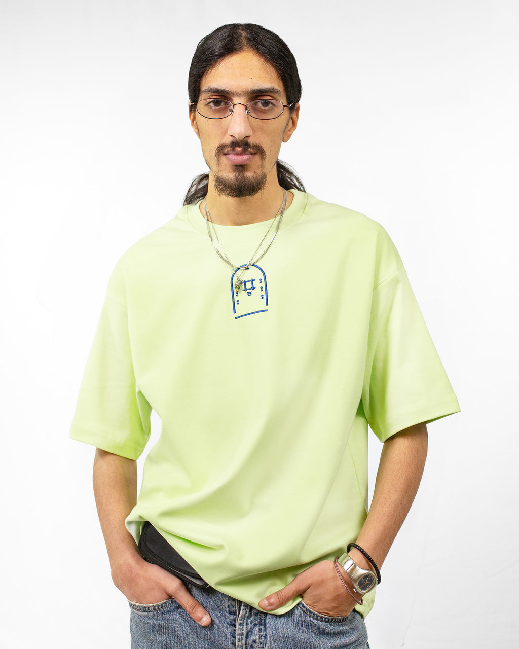 R4 Tee