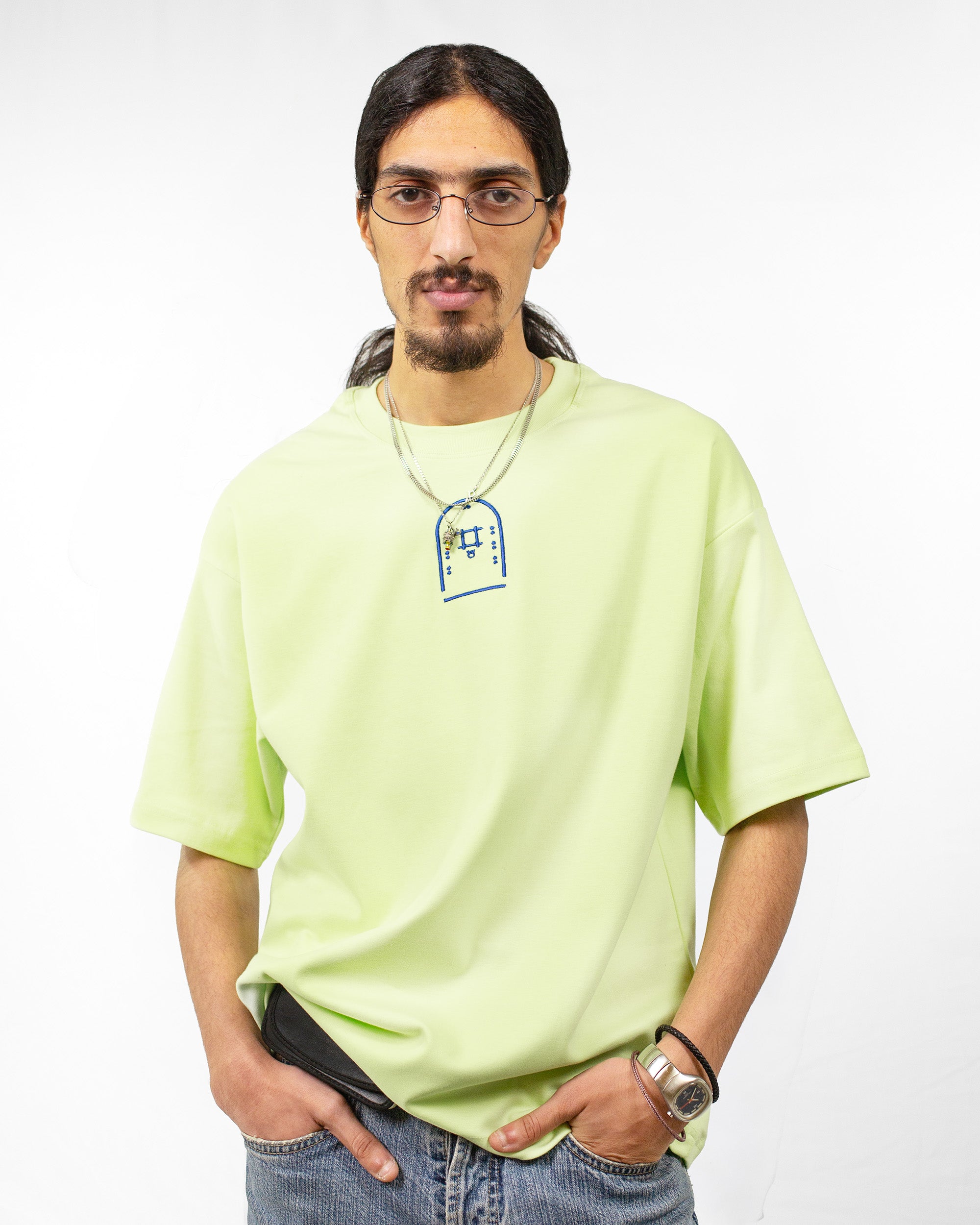 R4 Tee