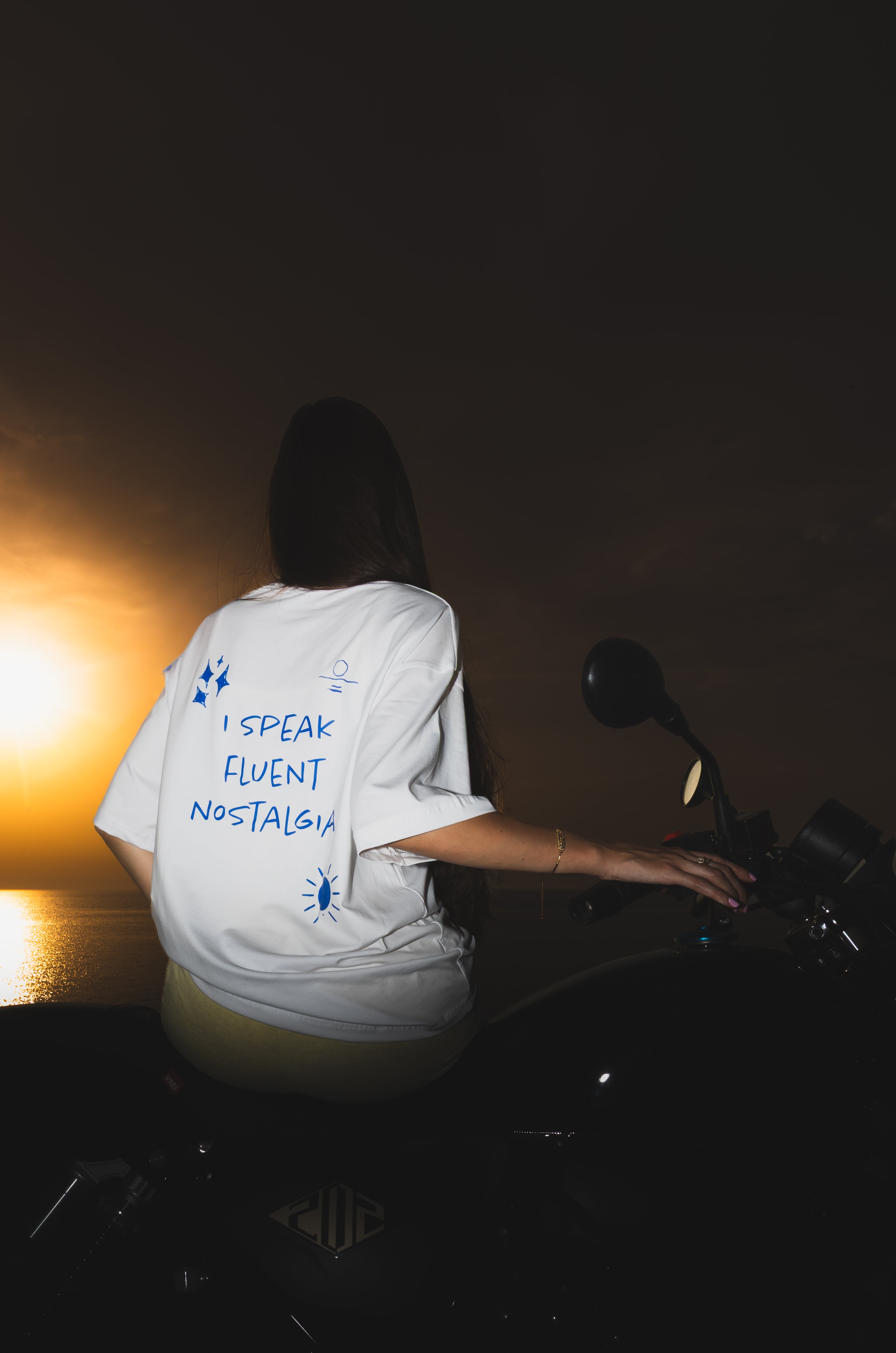 Nostalgia T-Shirt