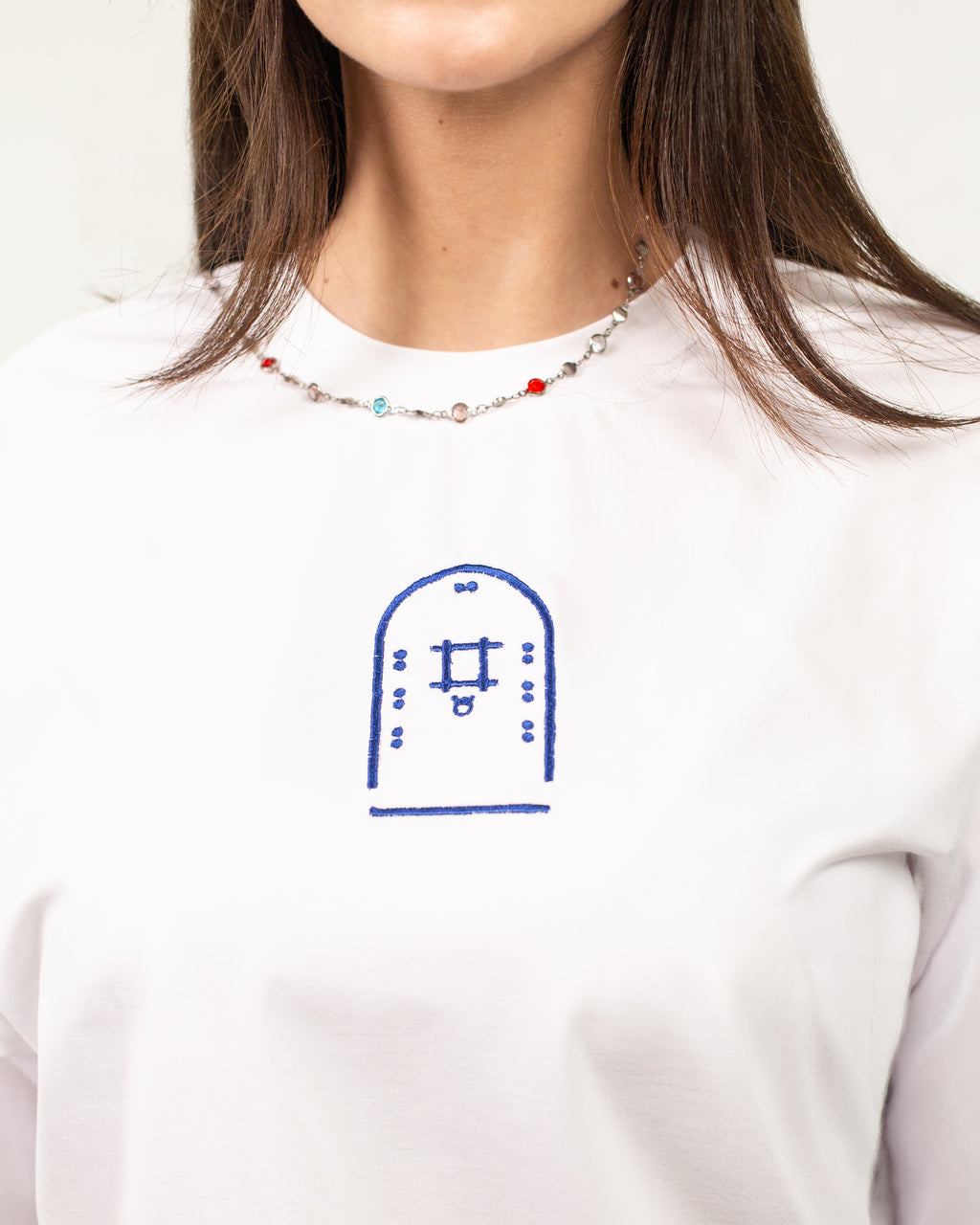R4 Tee