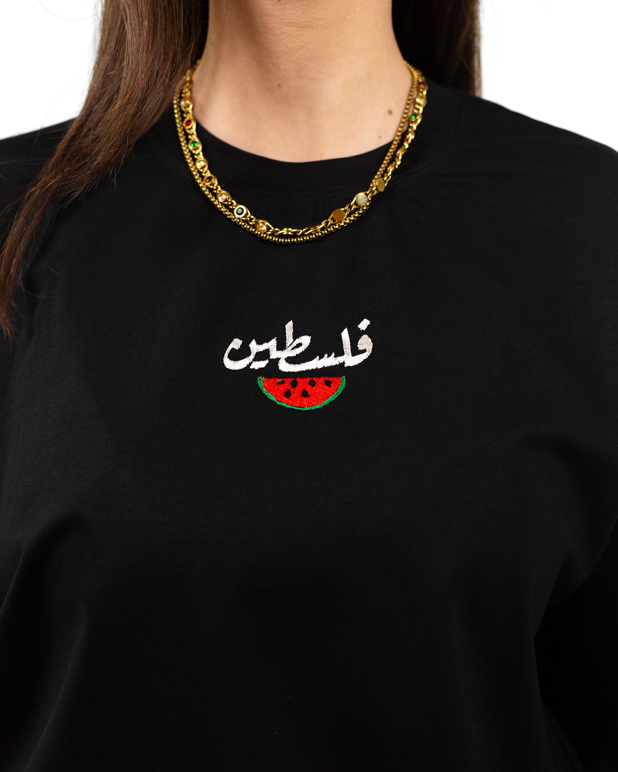 Palestina Tee