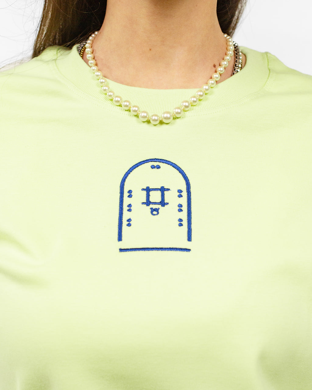 R4 Tee