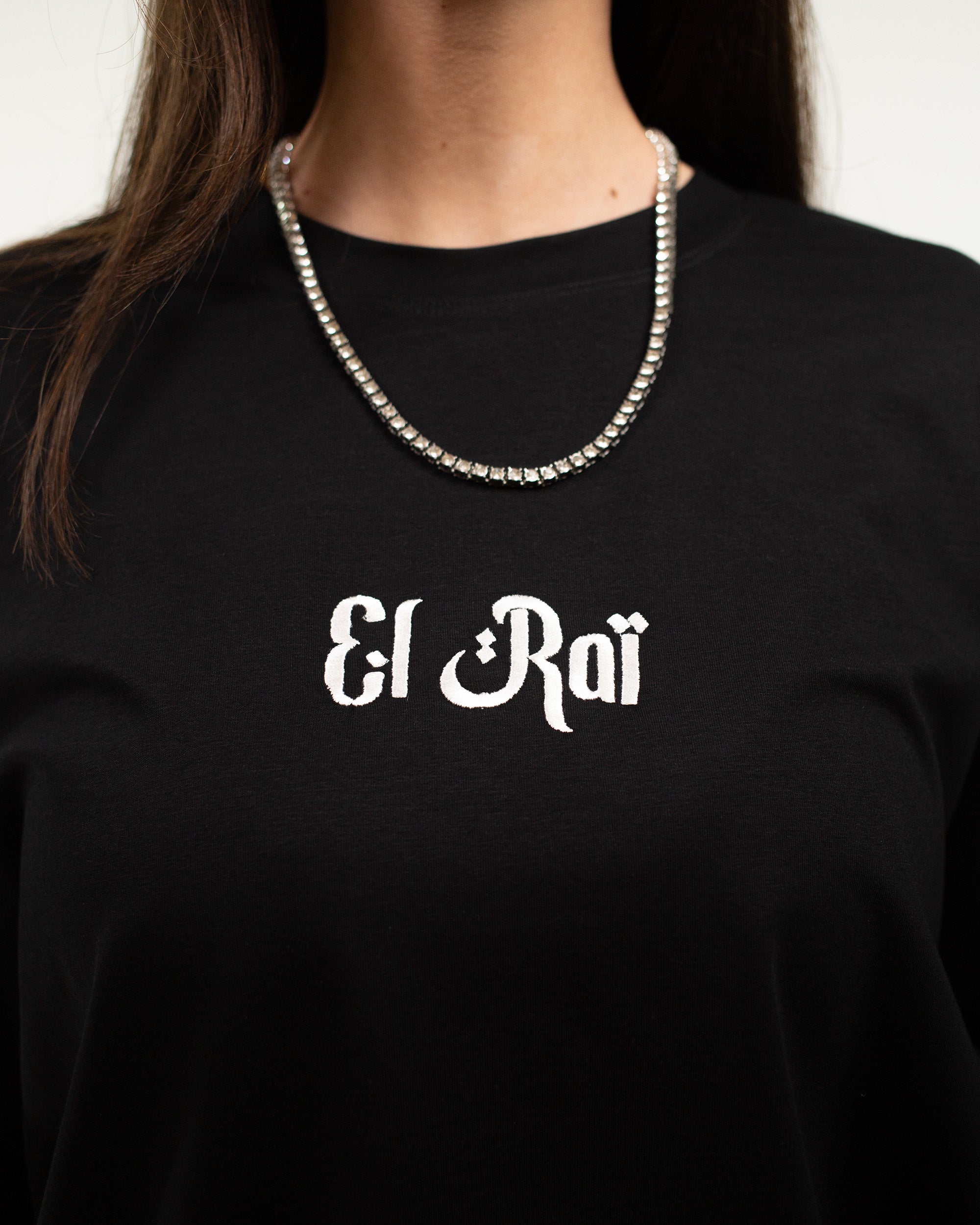 El Raï Tee