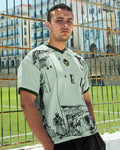 Algeria Jersey