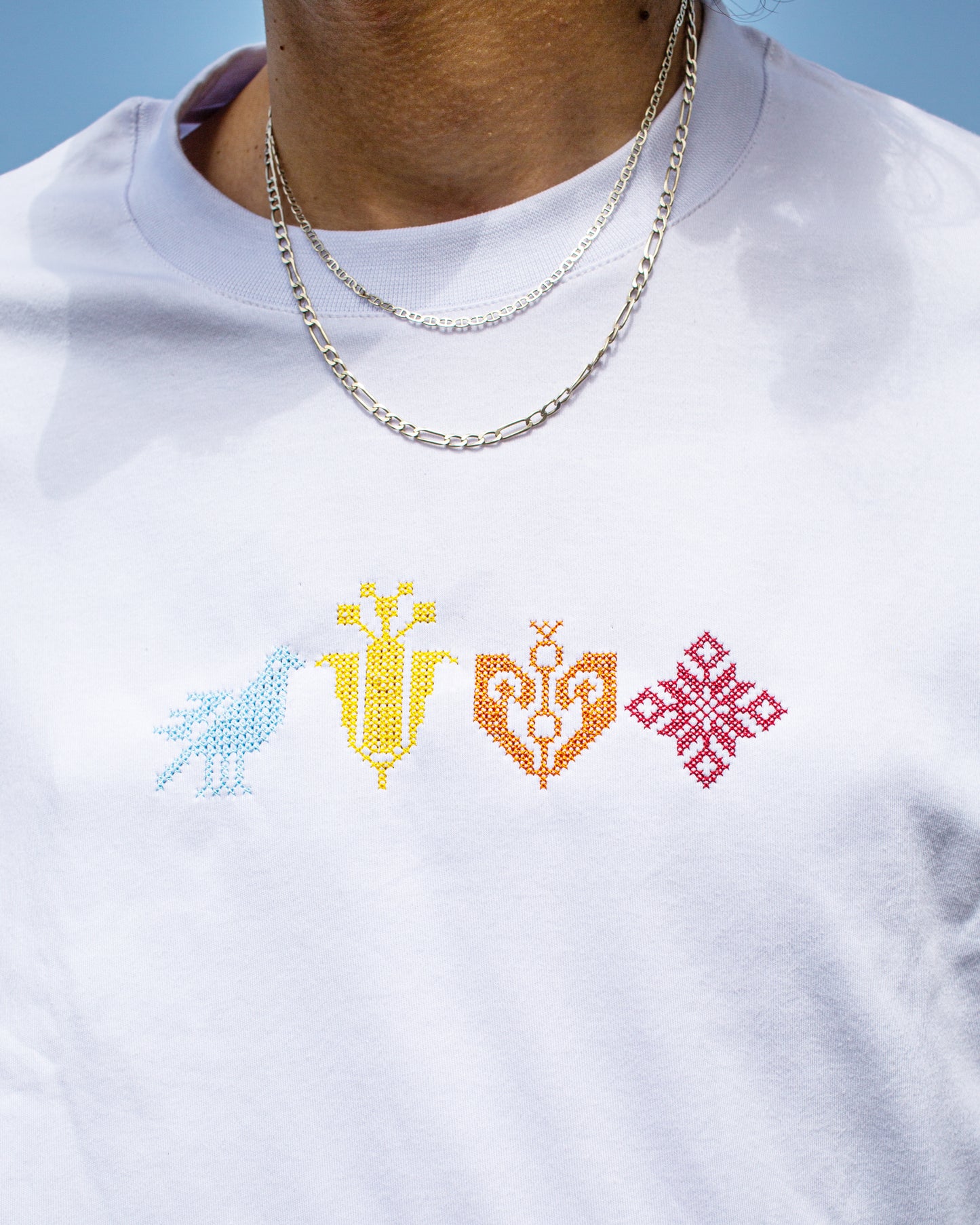 Falastin t-shirt