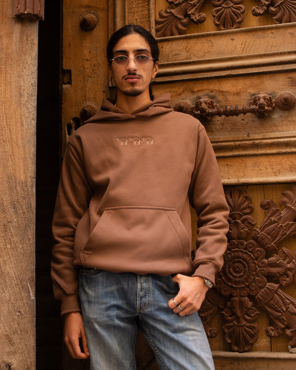 Sahara Hoodie