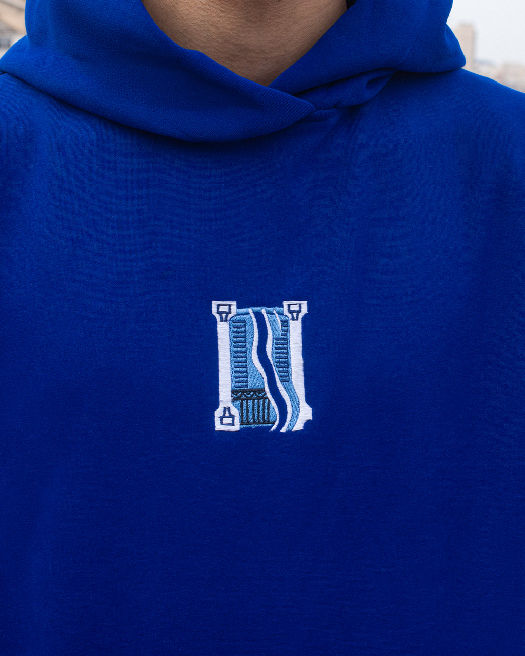R4 Edition Hoodie