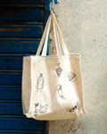Mezghana Tote Bag