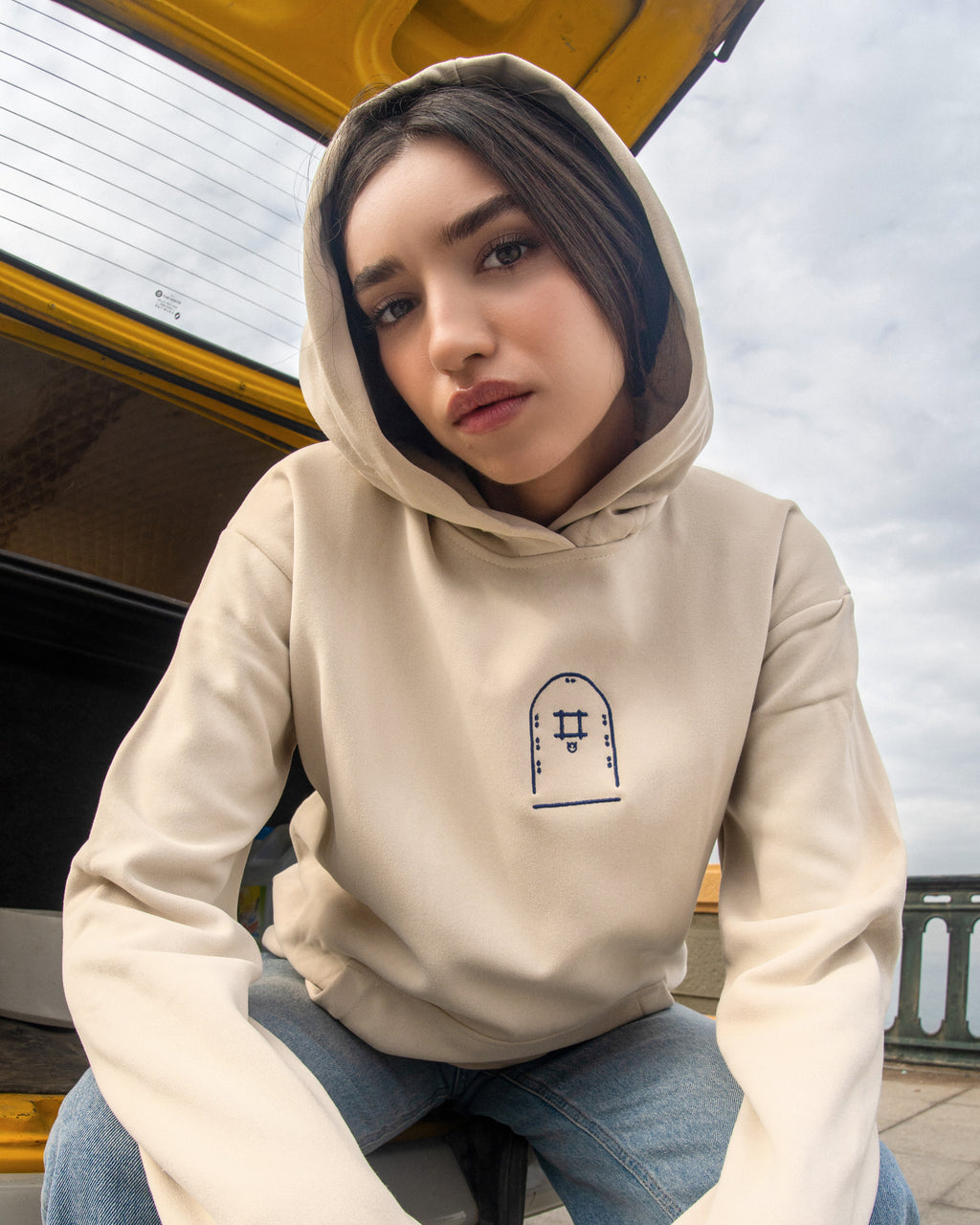 R4 Edition Hoodie