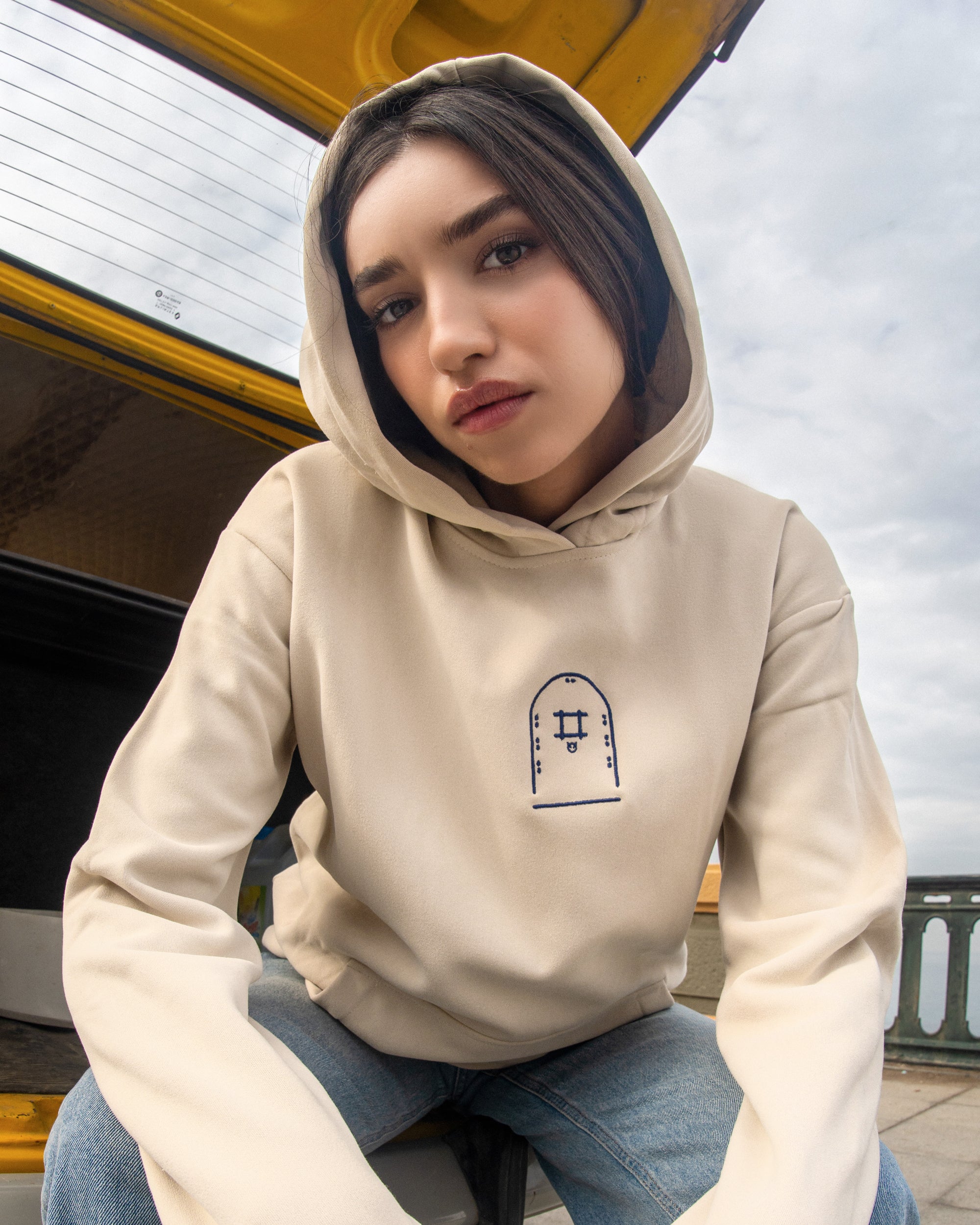 R4 Edition Hoodie
