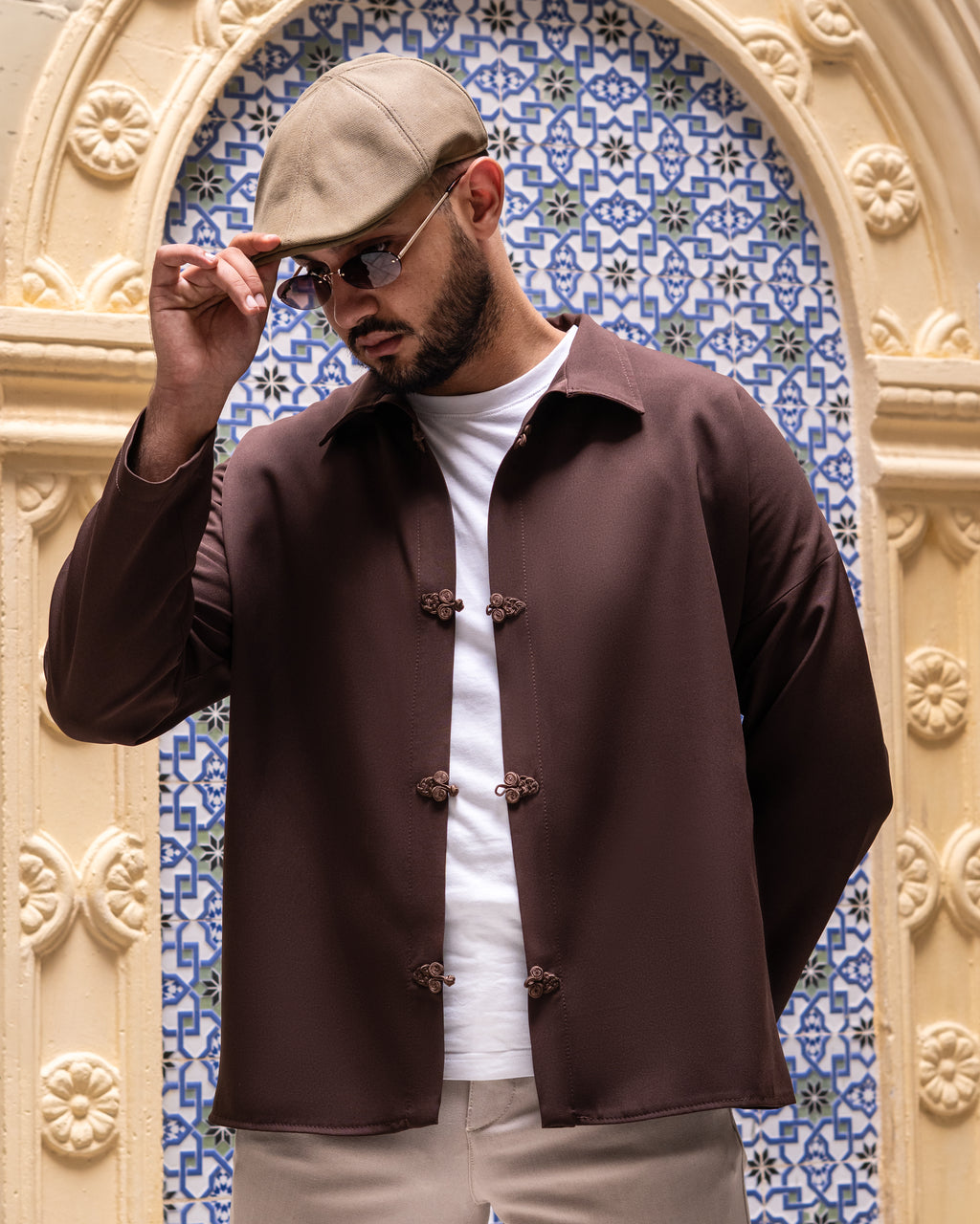 La Casbah Edit Shanghaï