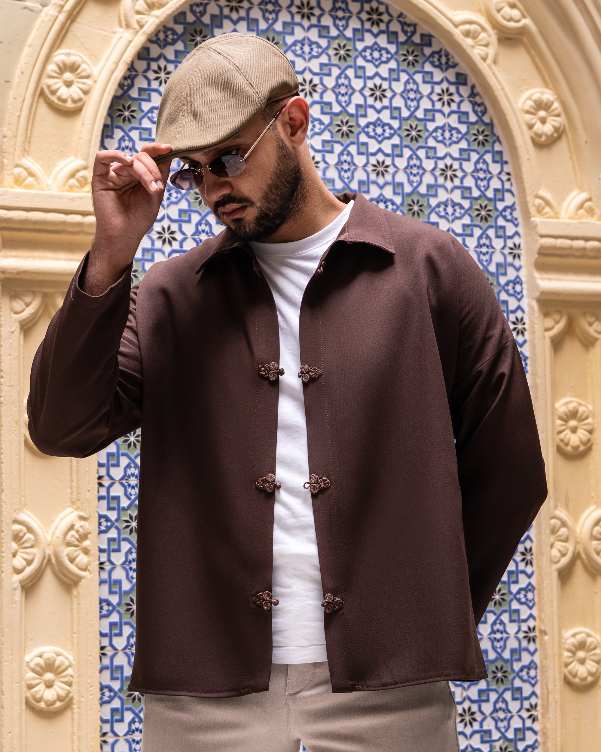 La Casbah Edit Shanghaï