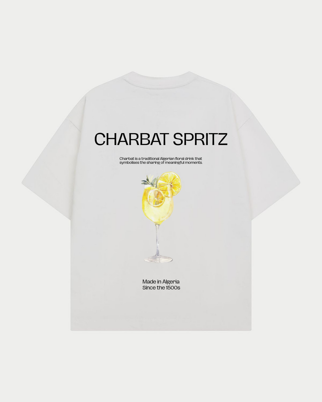 Charbat T-Shirt
