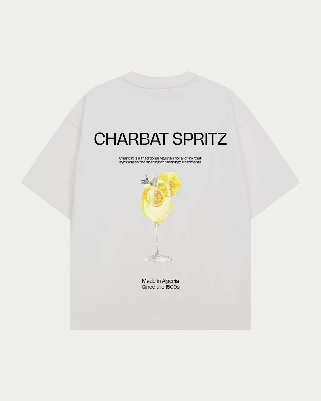 Charbat T-Shirt