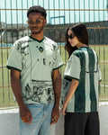 Algeria Jersey