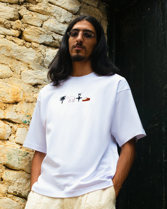Sahara Soul