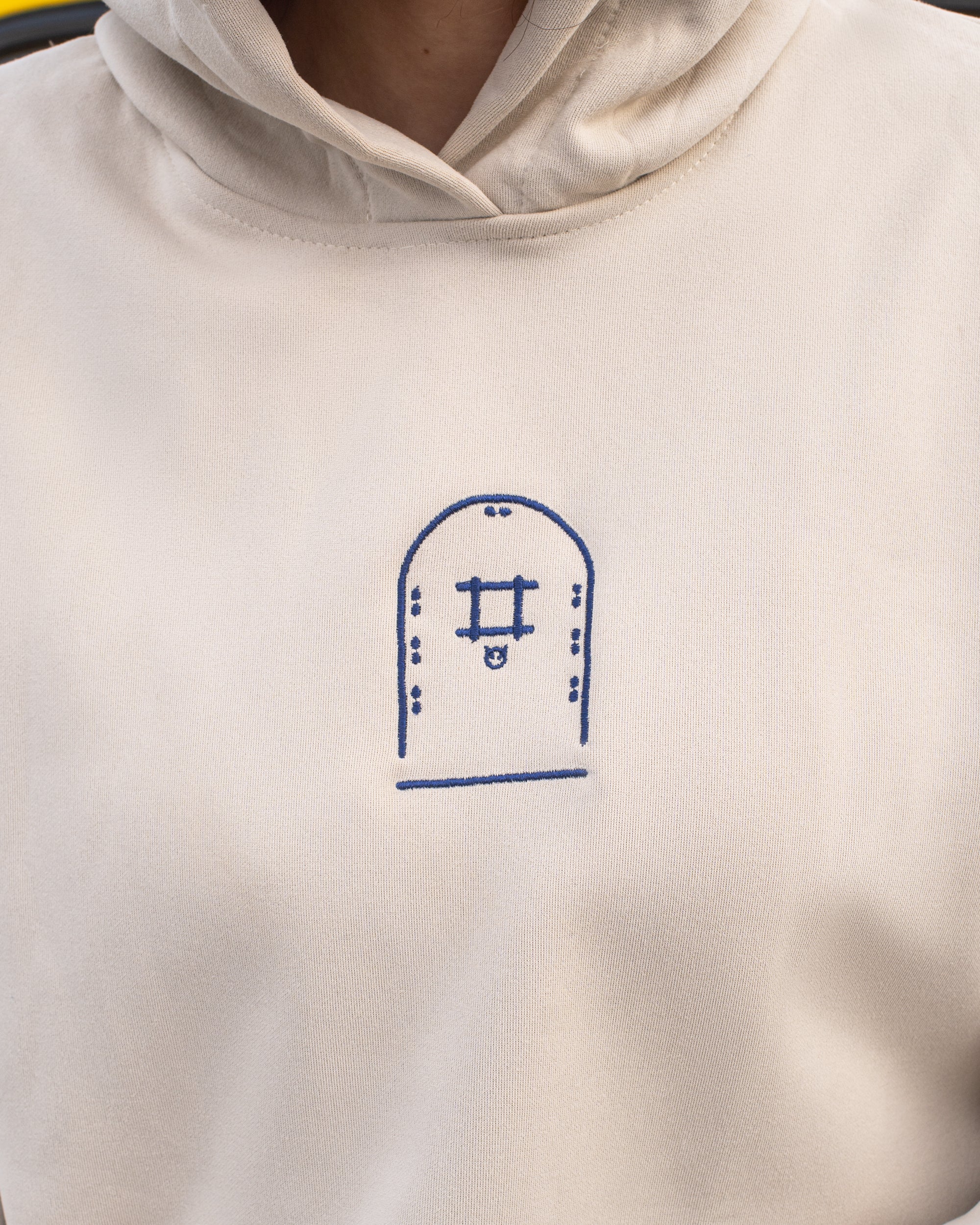 R4 Edition Hoodie