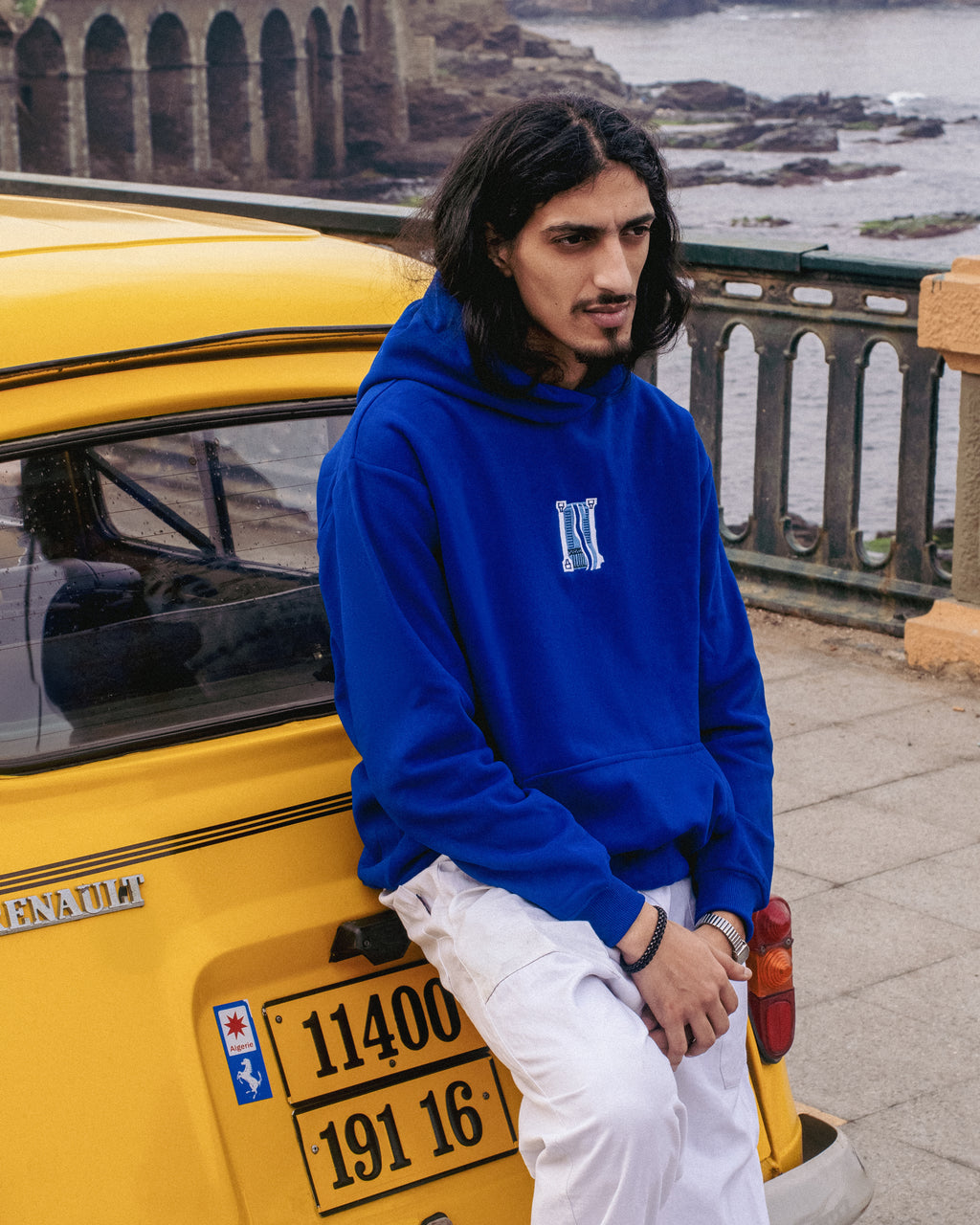 R4 Edition Hoodie