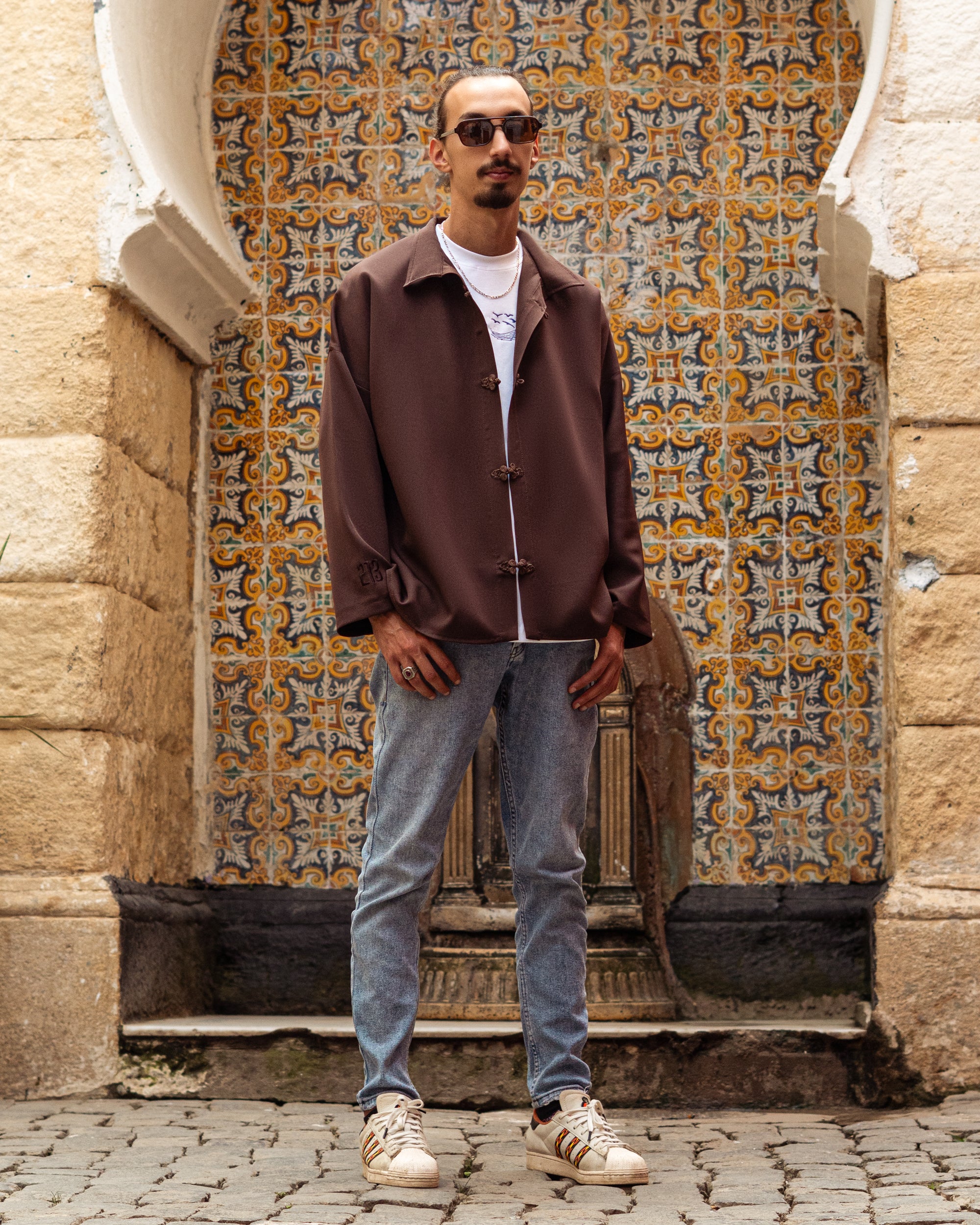 La Casbah Edit Shanghaï