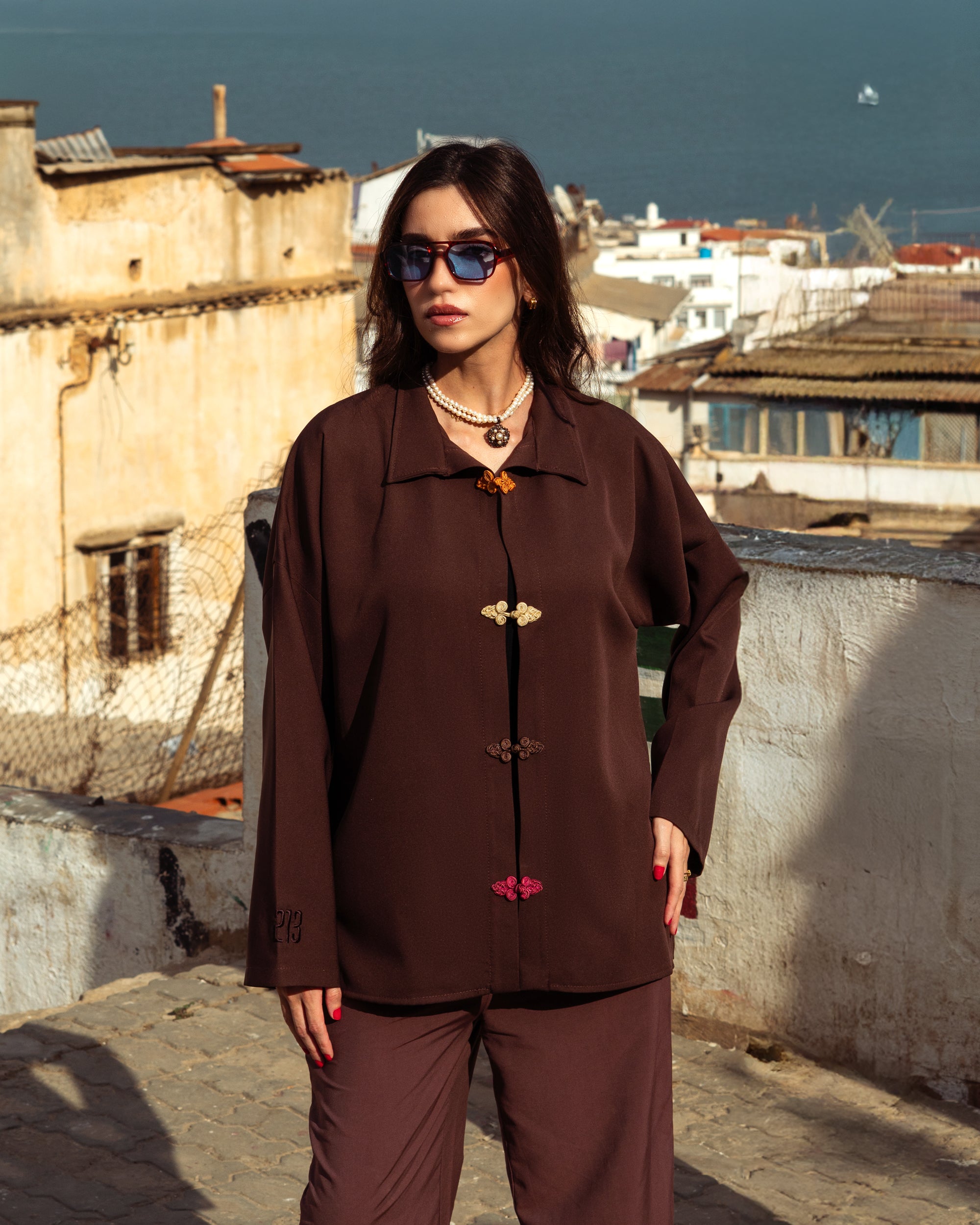 La Casbah Edit Shanghaï