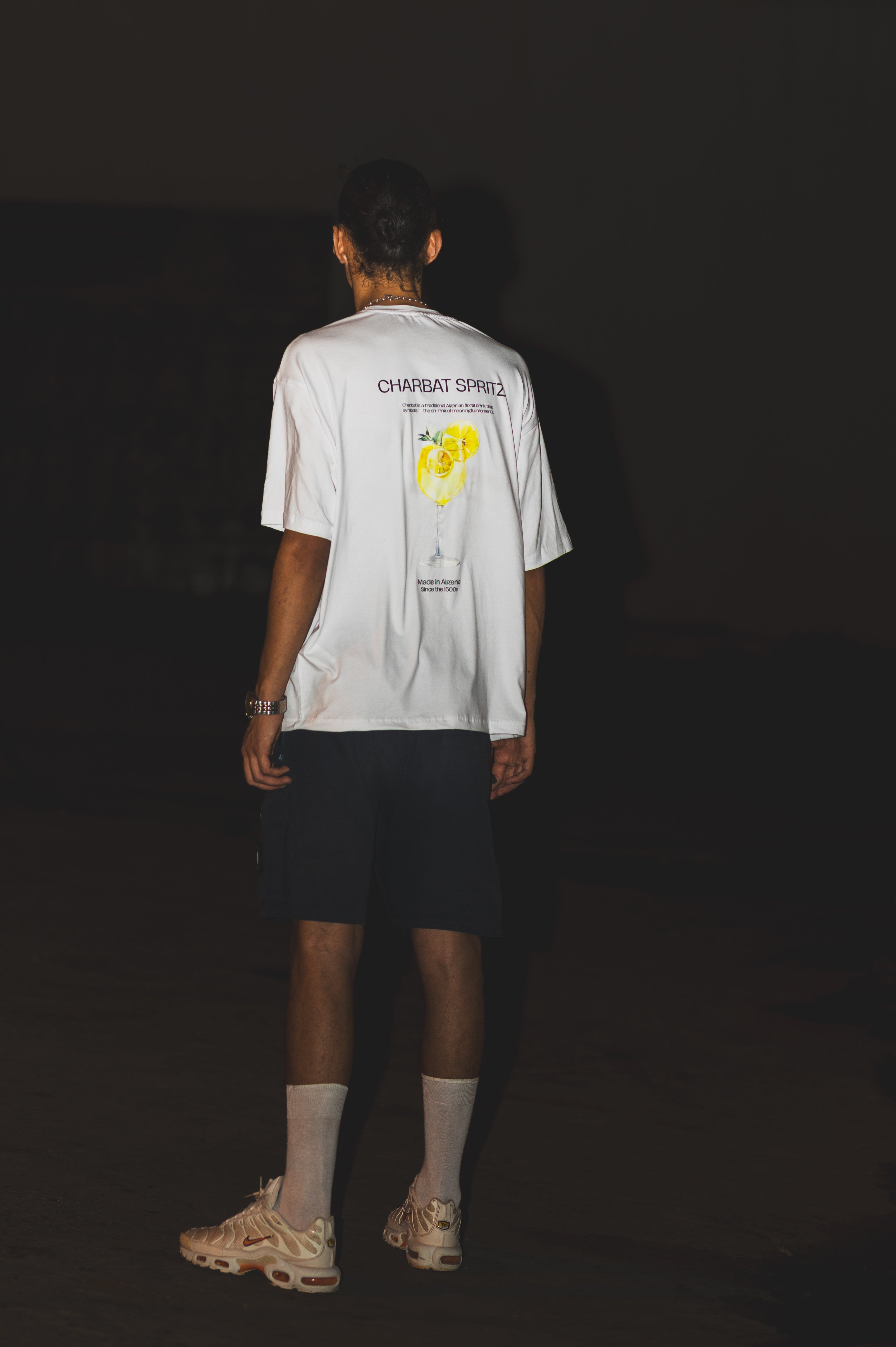 Charbat T-Shirt