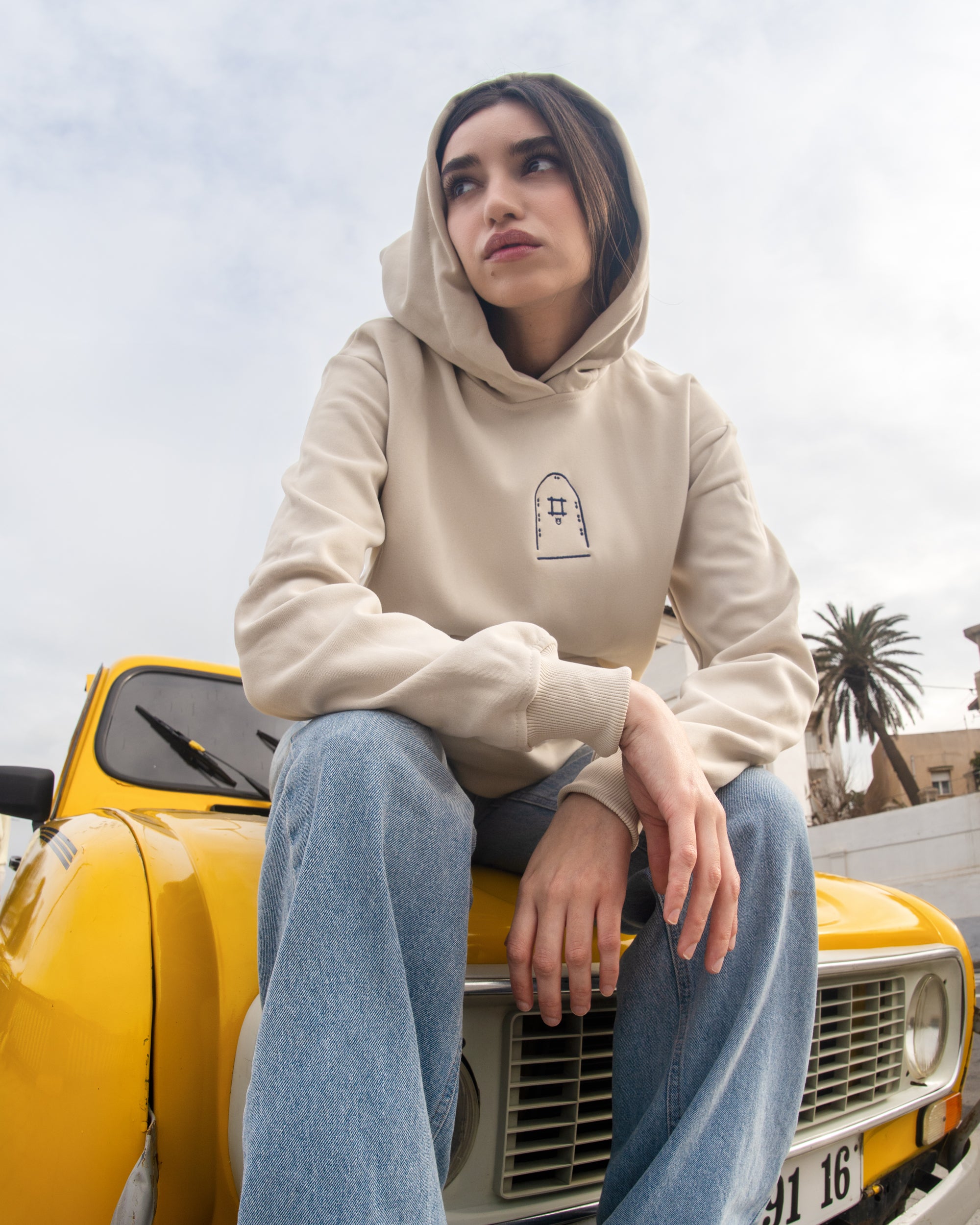 R4 Edition Hoodie