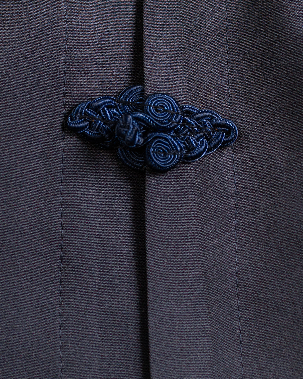 Shanghaï Deep Blue