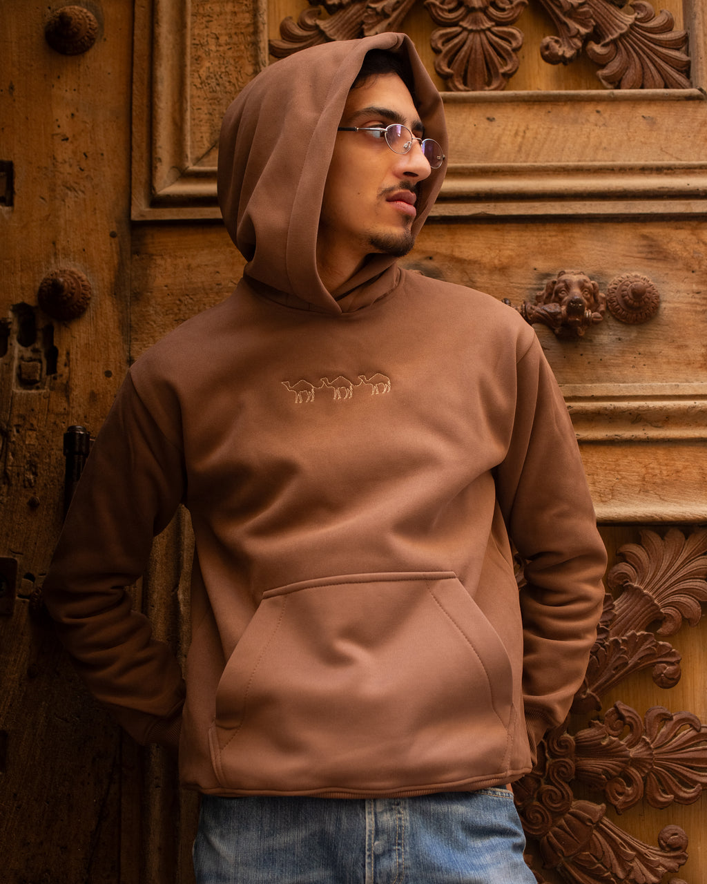 Sahara Hoodie